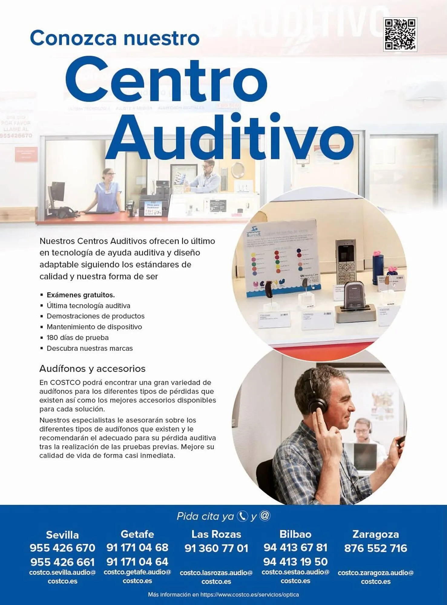 Catálogo de Catálogo Costco 25 de septiembre al 30 de noviembre 2025 - Página 8