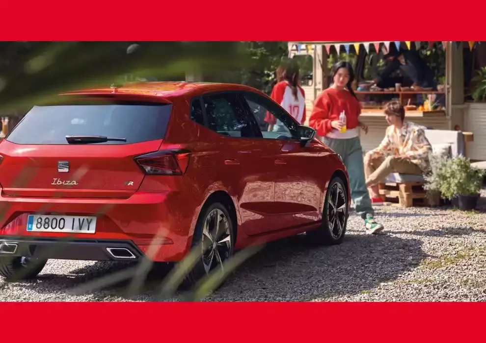 Catálogo de SEAT Ibiza 22 de noviembre al 31 de julio 2025 - Página 5