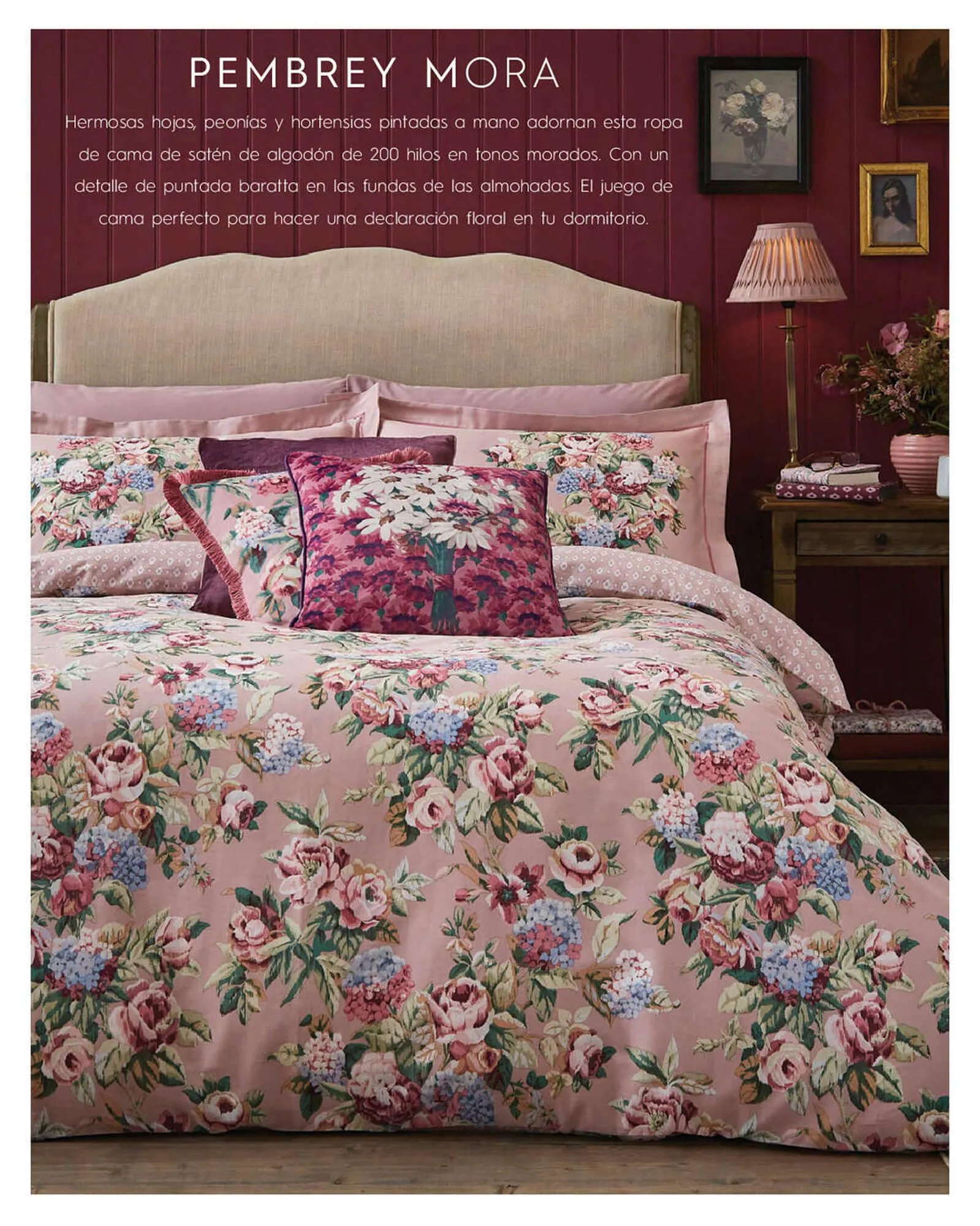 Catálogo de Folleto Laura Ashley 2 de marzo al 1 de febrero 2024 - Página 14