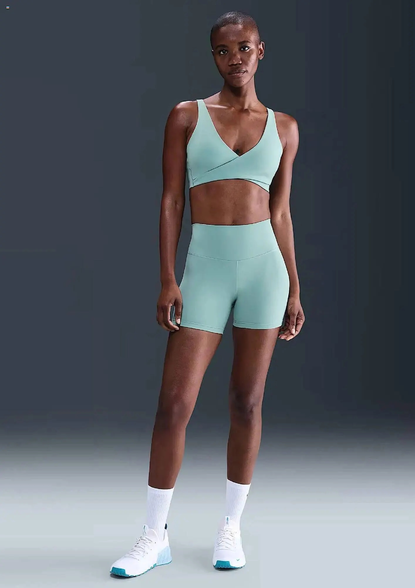 Nike Prospekt von 1. Juli bis 31. Juli 2025 - Prospekt seite 3