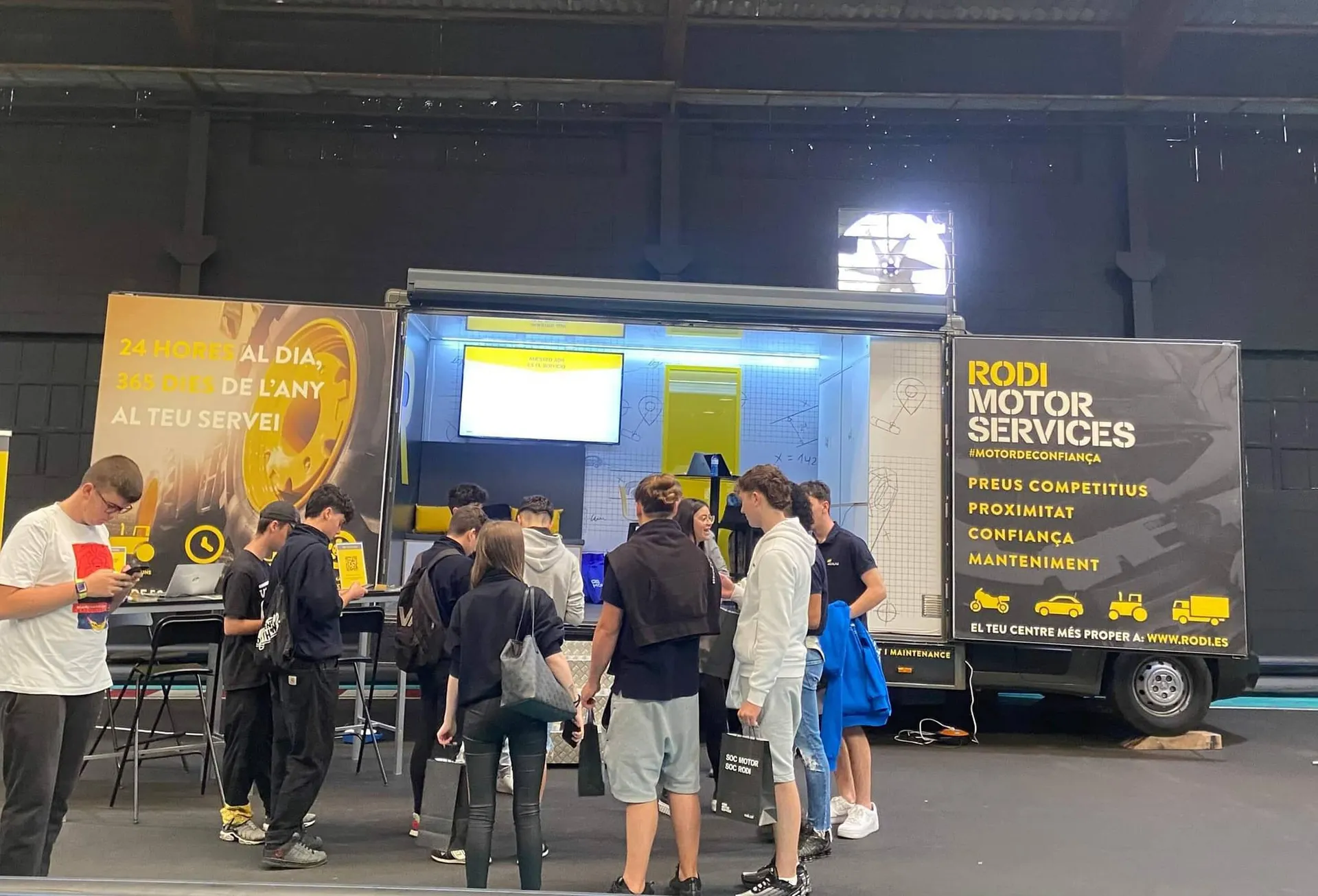 Catálogo de Catálogo Rodi 7 de junio al 31 de julio 2023 - Página 1