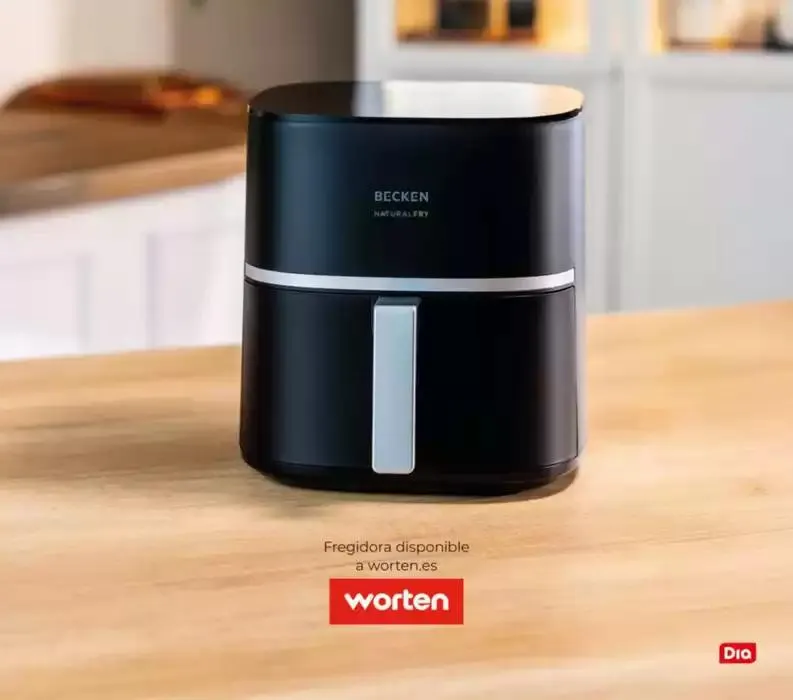 Catálogo de Revista foodia: Edició air fryer 14 de mayo al 20 de mayo 2025 - Página 35