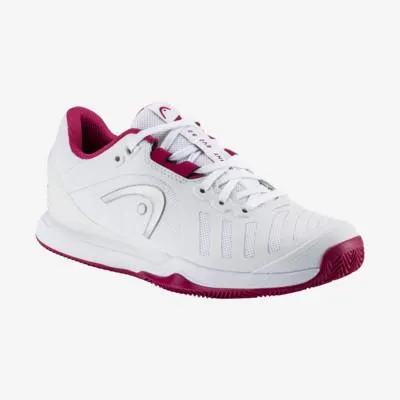 Sprint Evo 3.0 Clay Women WHBE