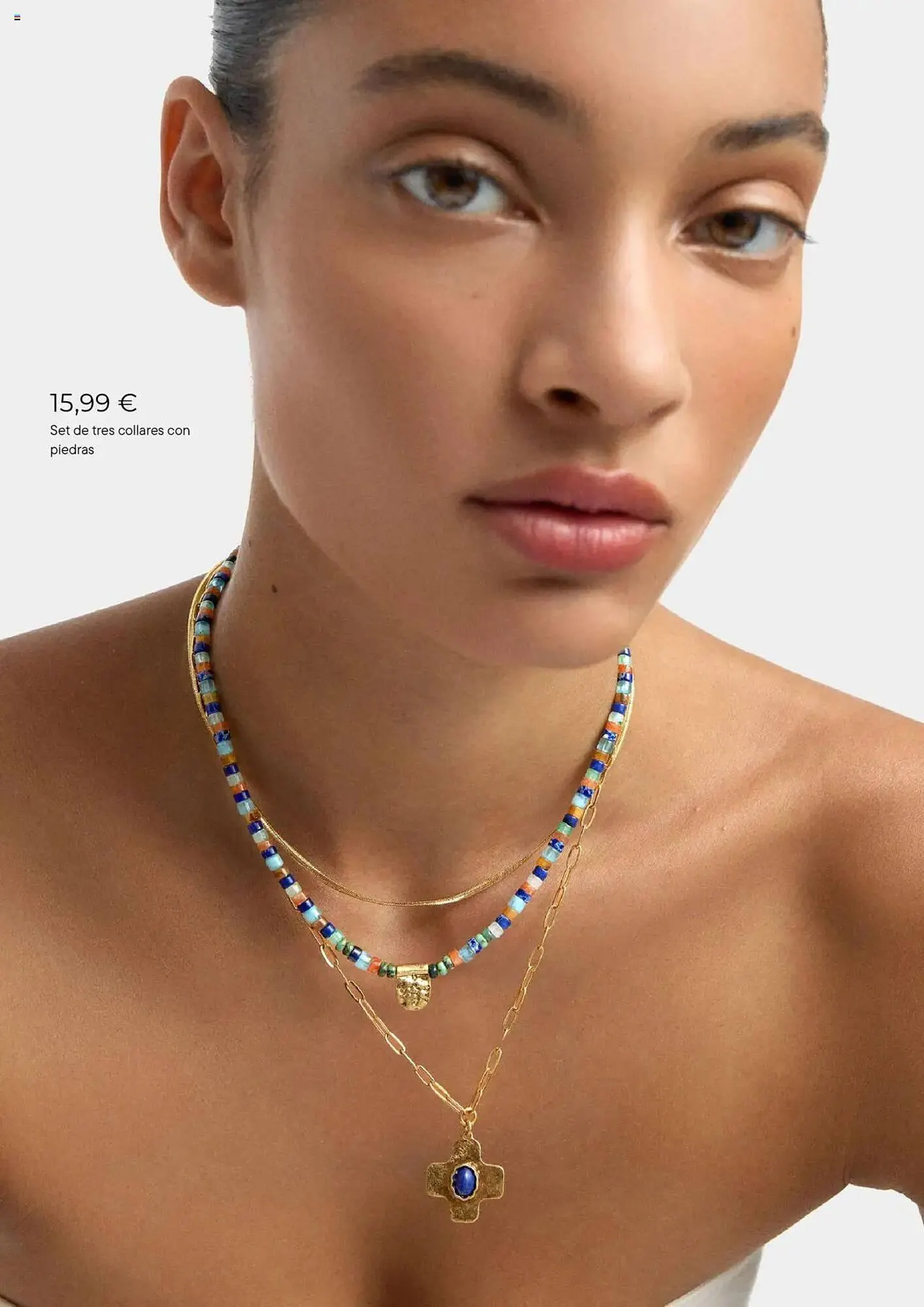 Catálogo de Folleto Parfois 1 de agosto al 31 de agosto 2025 - Página 15