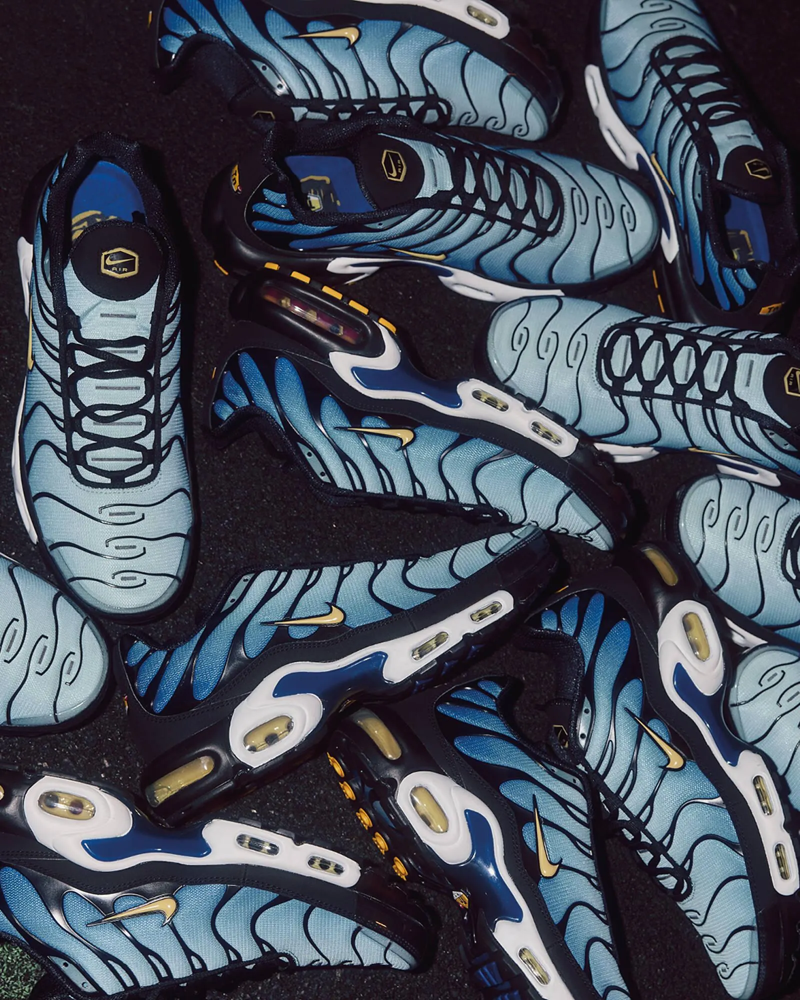 Catálogo de Folleto Foot Locker 27 de enero al 8 de marzo 2025 - Página 1