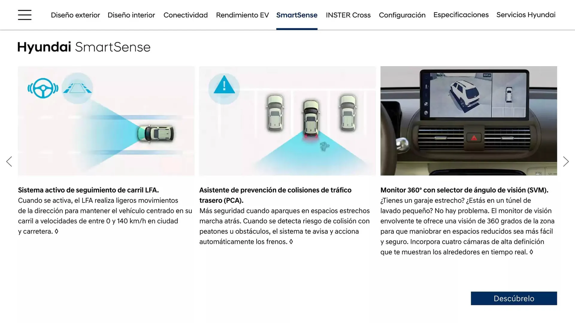 Catálogo de Folleto Hyundai 23 de enero al 23 de enero 2026 - Página 20