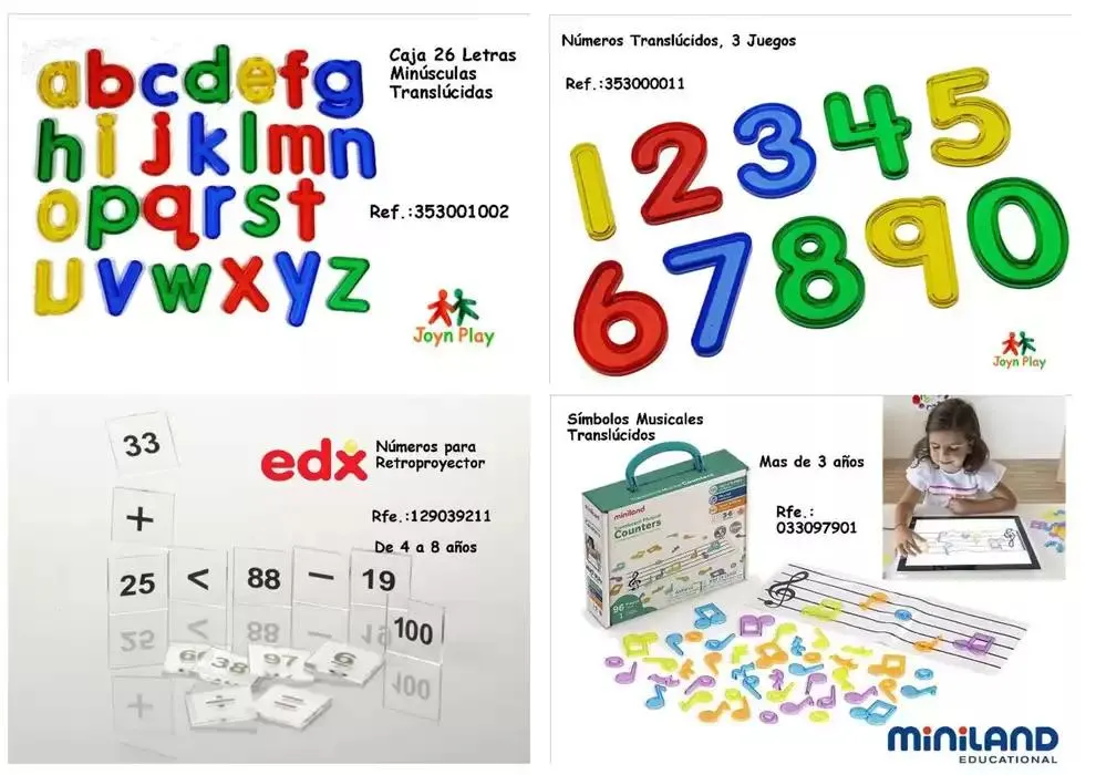 Catálogo de Mesas de Luz y Complementos 14 de febrero al 31 de diciembre 2025 - Página 15