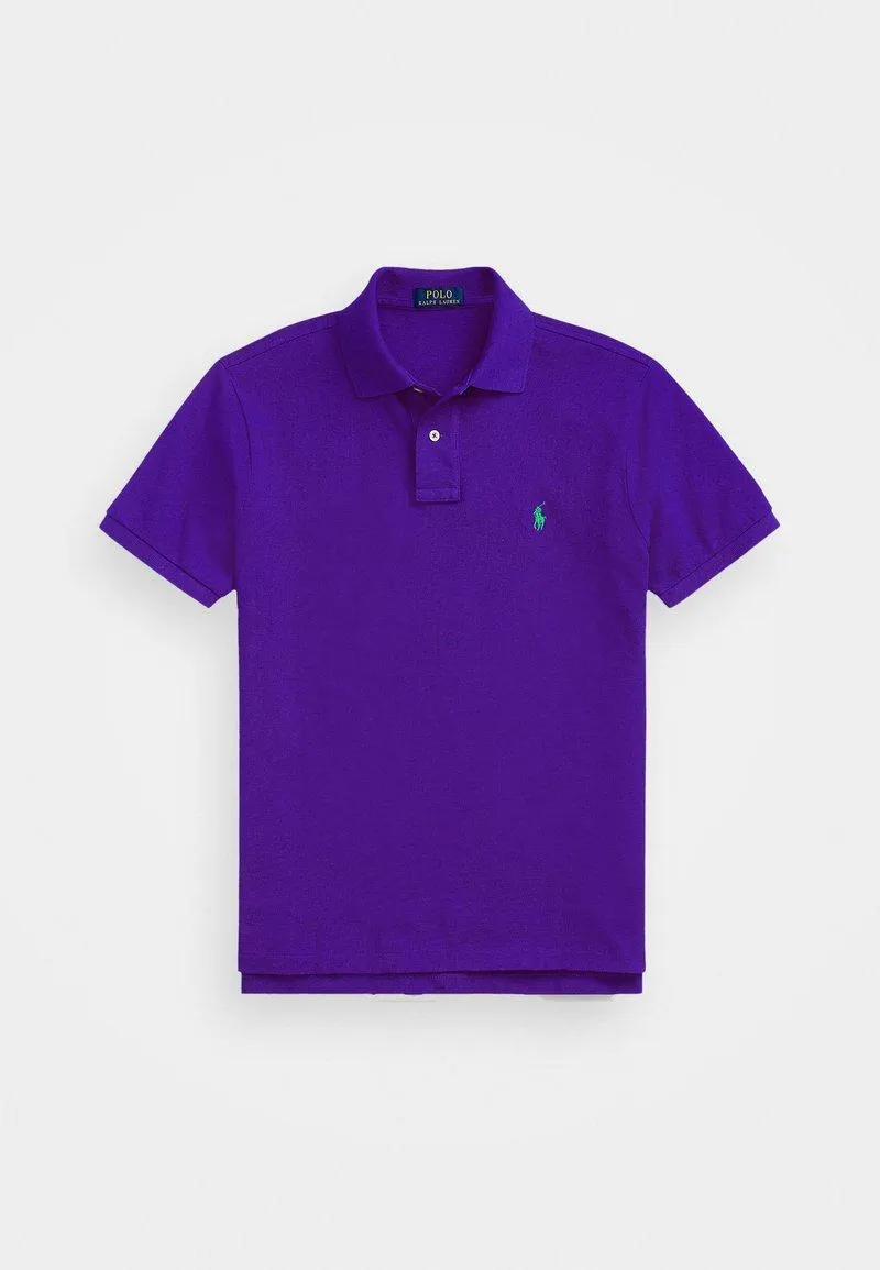 SHORT SLEEVE - Polo