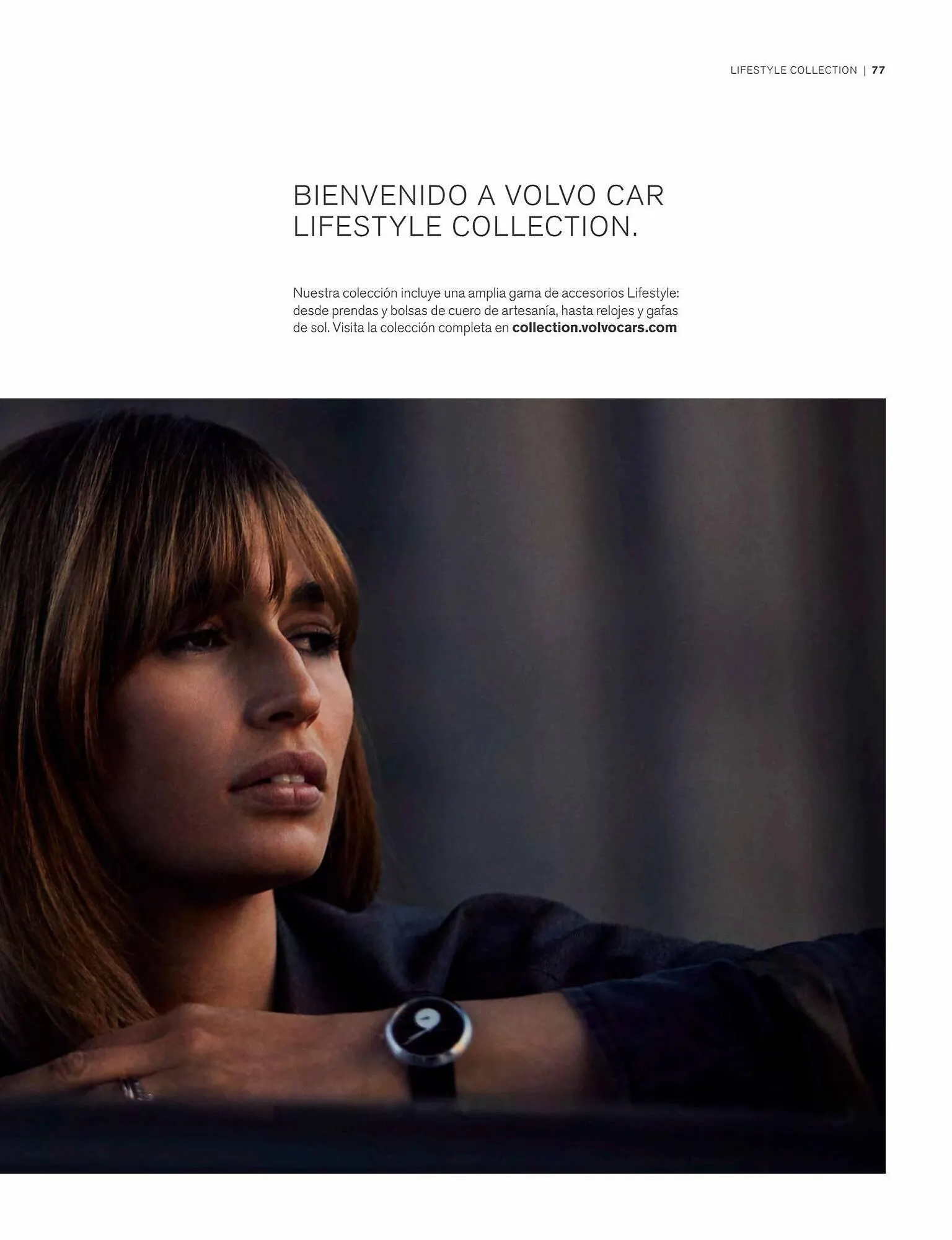 Catálogo de Folleto Volvo 18 de mayo al 31 de diciembre 2023 - Página 79