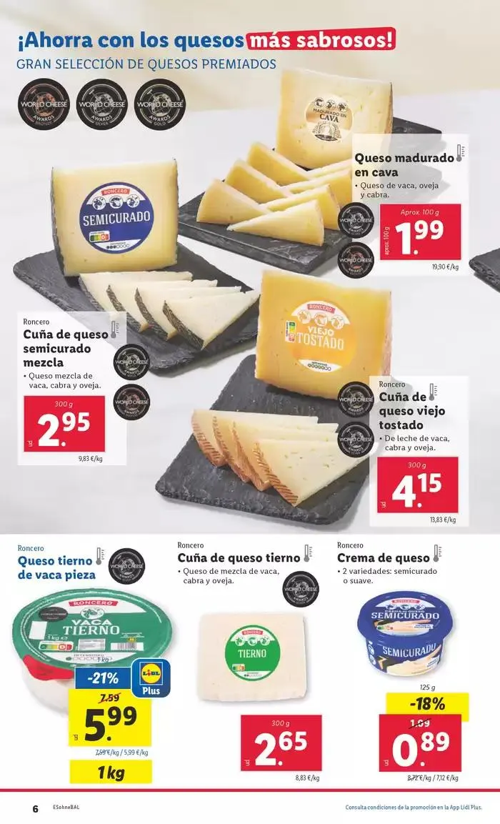 Catálogo de ¡Bazar Lidl! Ofertas válidas del 10/03 al 16/03 10 de marzo al 16 de marzo 2025 - Página 31