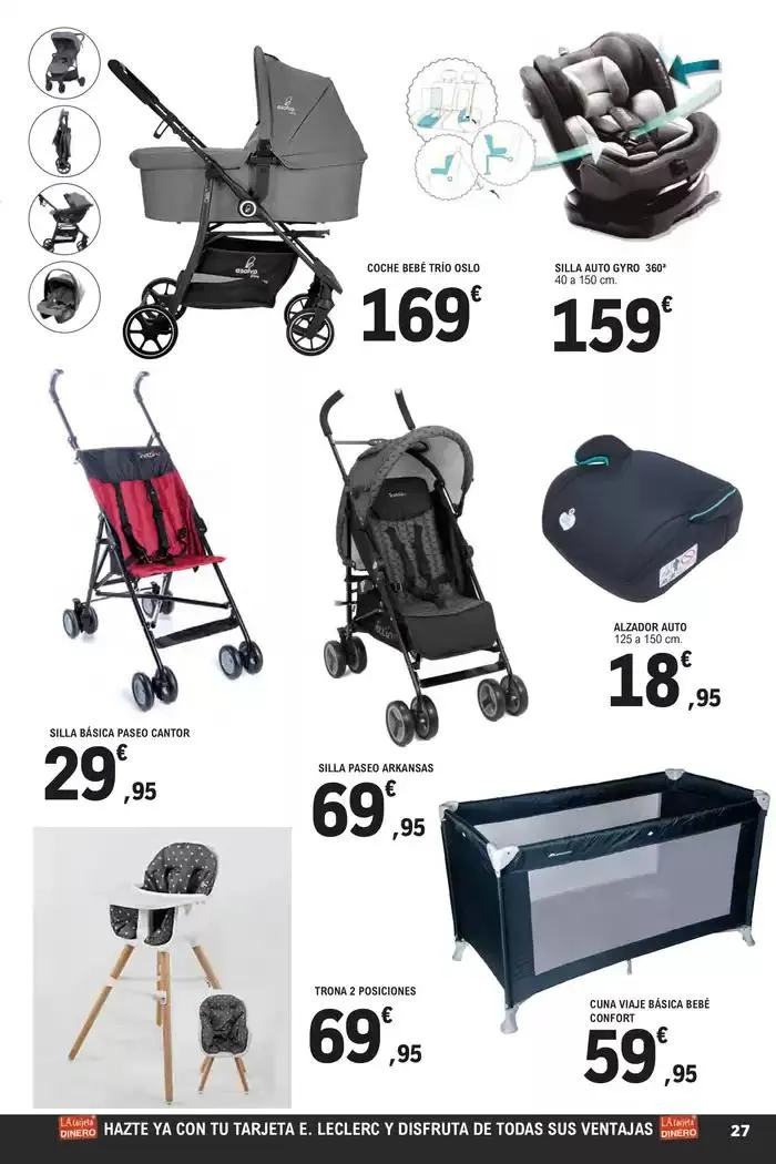 Catálogo de Super ofertas Abril 2 de abril al 12 de abril 2025 - Página 27