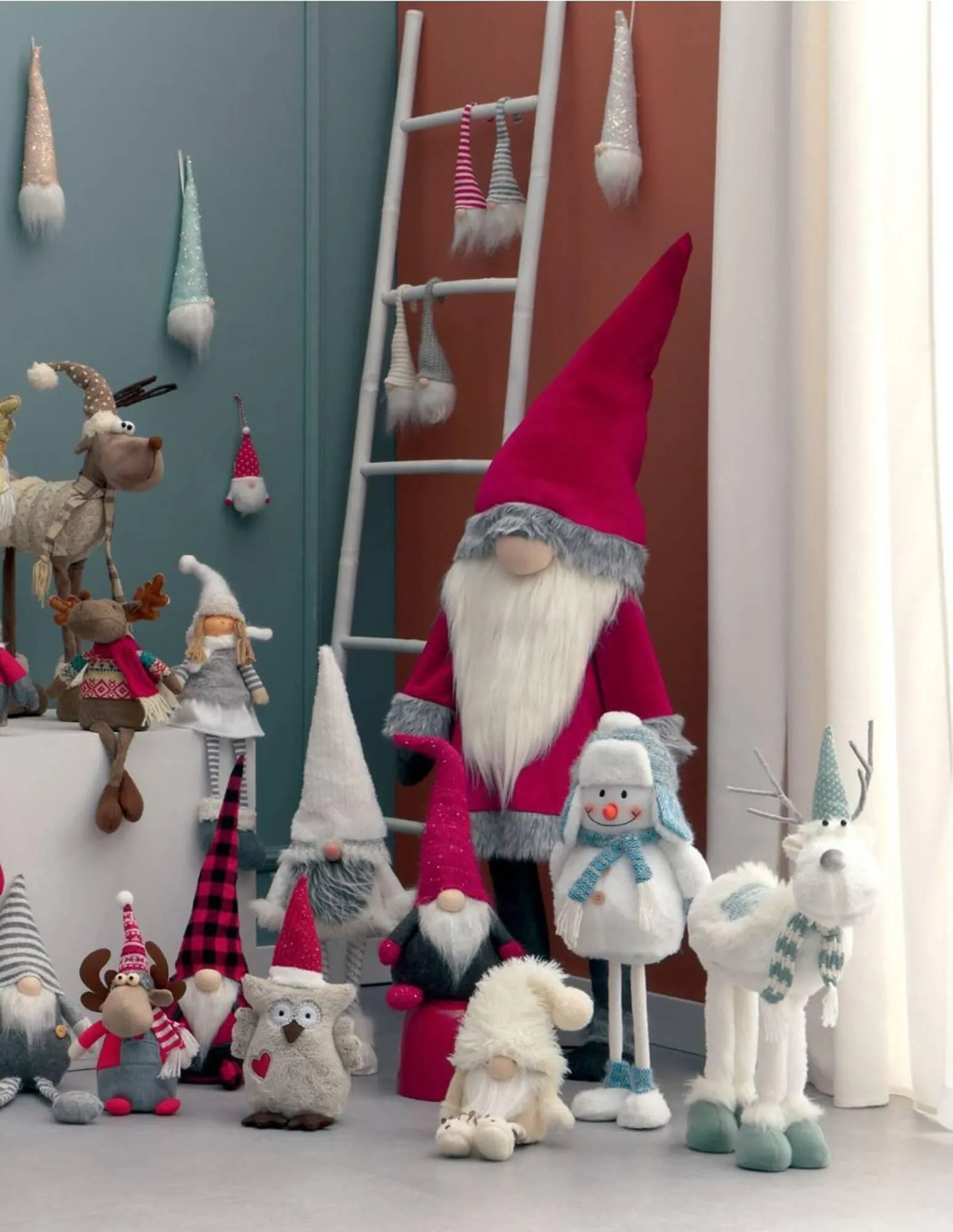 Catálogo de Catálogo Bauhaus 6 de noviembre al 31 de diciembre 2025 - Página 33