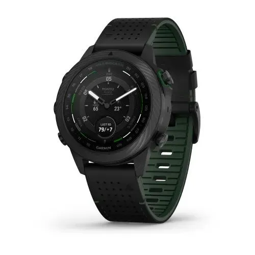 MARQ ® Golfer (Gen 2) - Carbon Edition