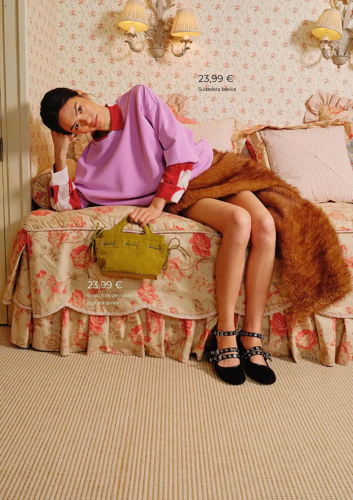 Catálogo de Folleto Parfois 2 de febrero al 1 de marzo 2026 - Página 9