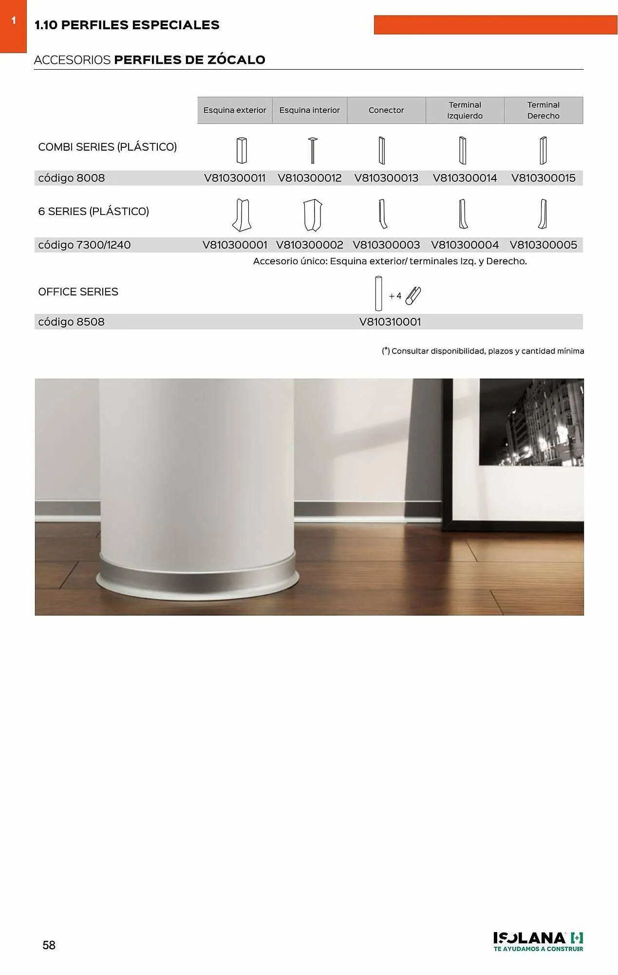 Catálogo de Folleto Isolana 30 de mayo al 31 de diciembre 2023 - Página 53