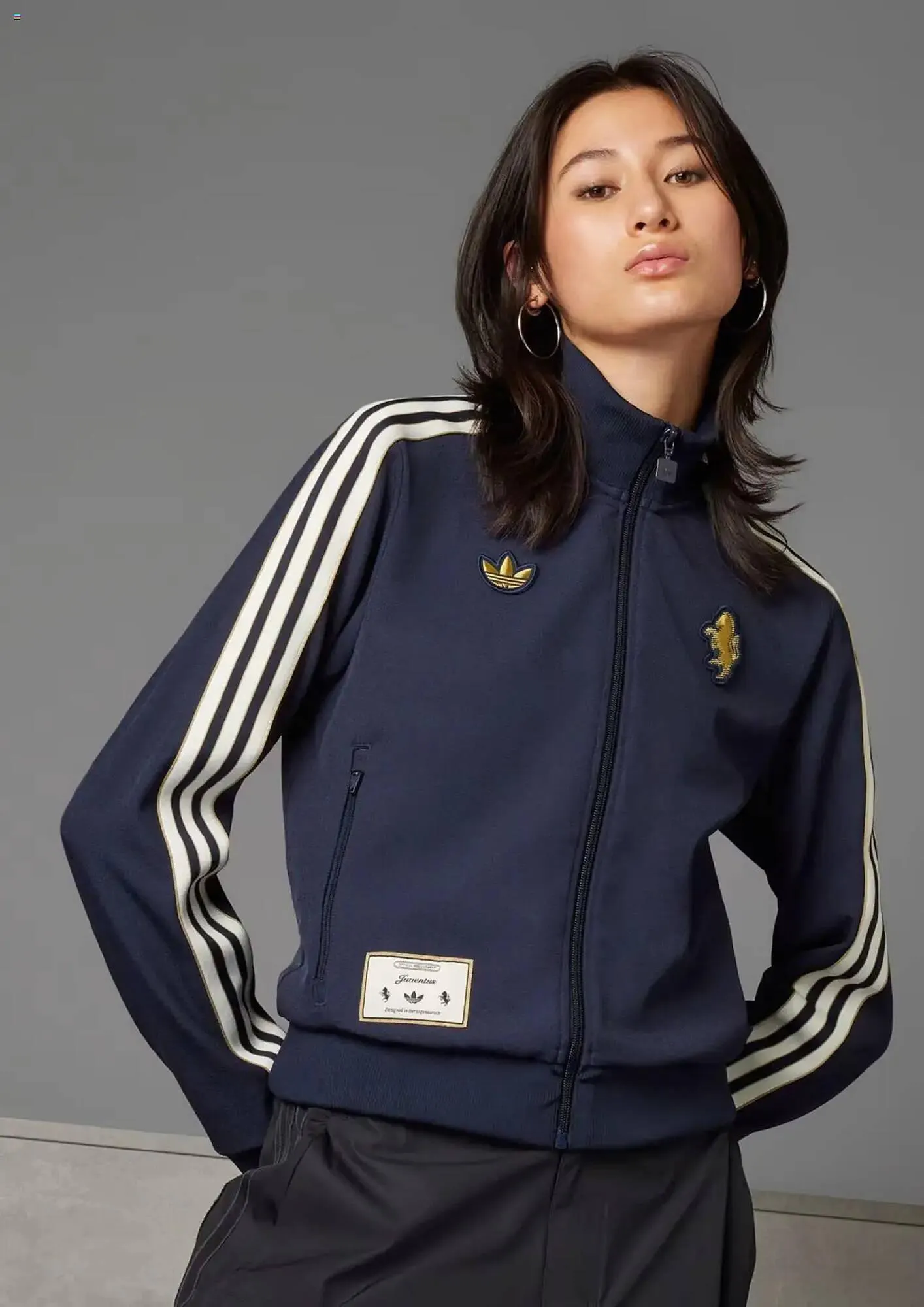 Catálogo de Folleto Adidas 1 de marzo al 31 de marzo 2025 - Página 15