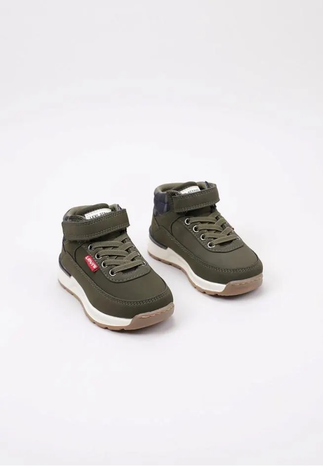 LEVIS KIDS FOOTWEAR