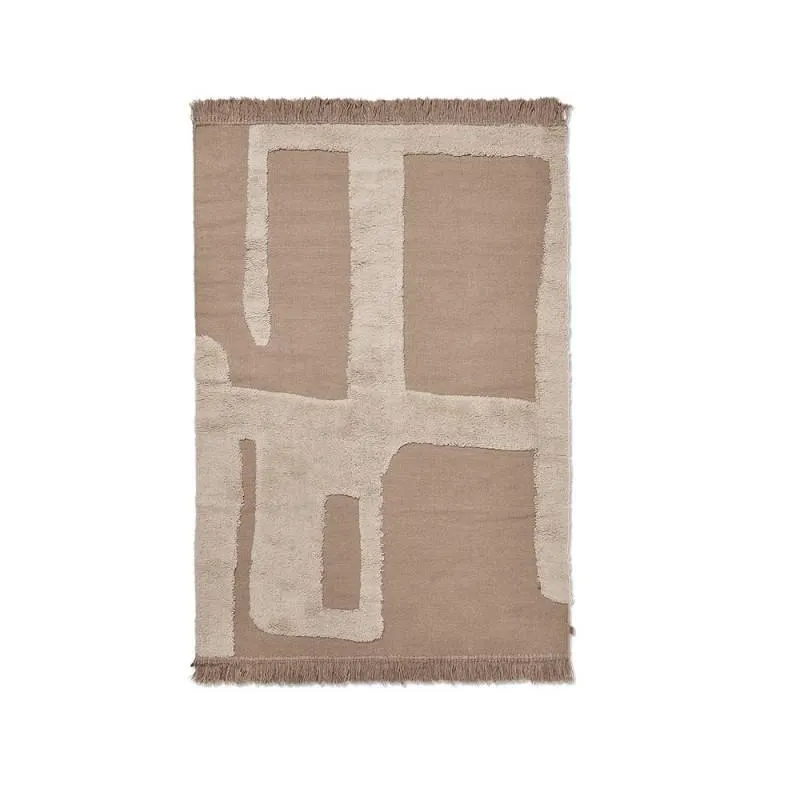 Alfombra Alley 140x200cm