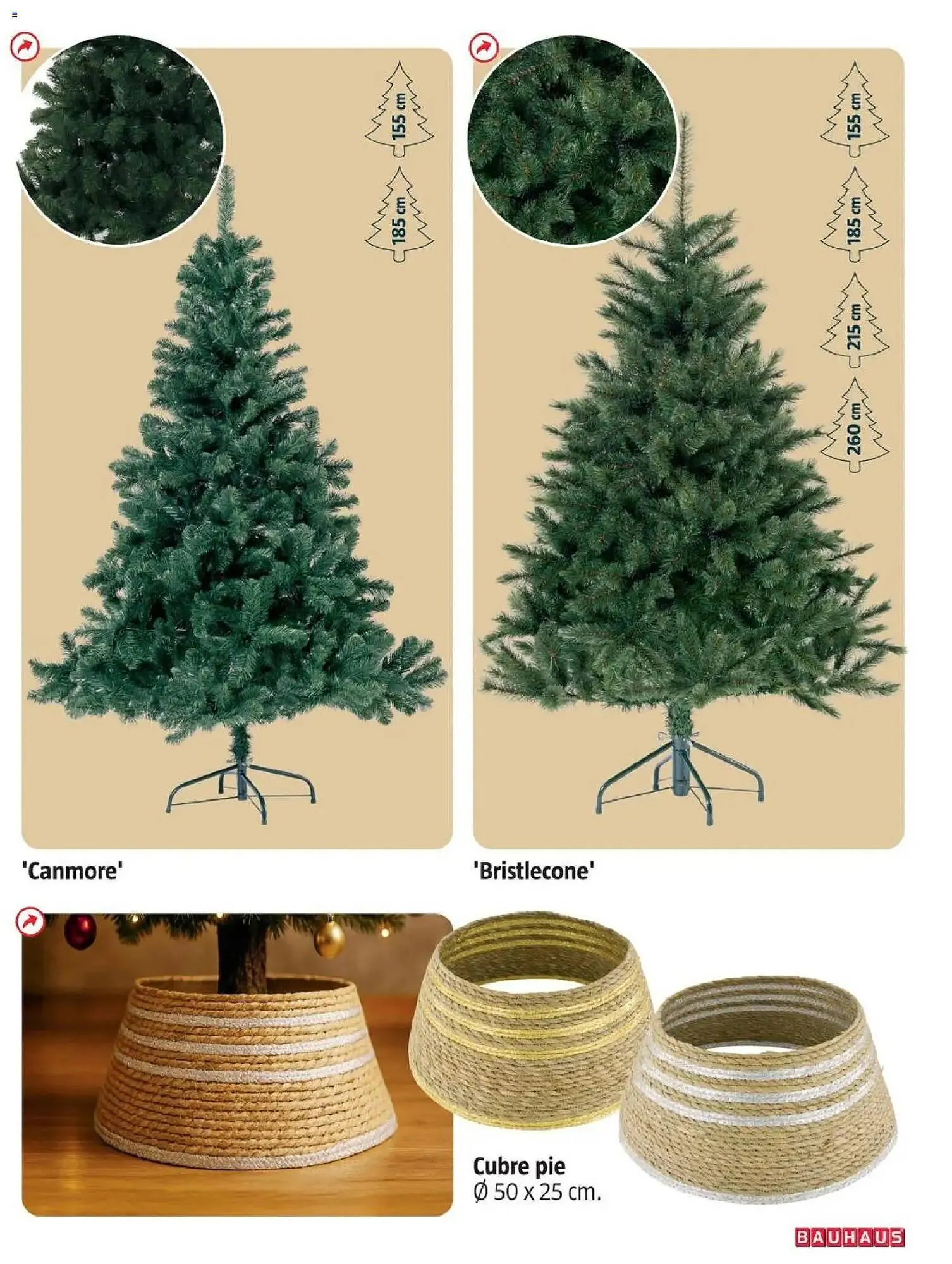 Catálogo de Catálogo Bauhaus 5 de noviembre al 24 de diciembre 2025 - Página 43