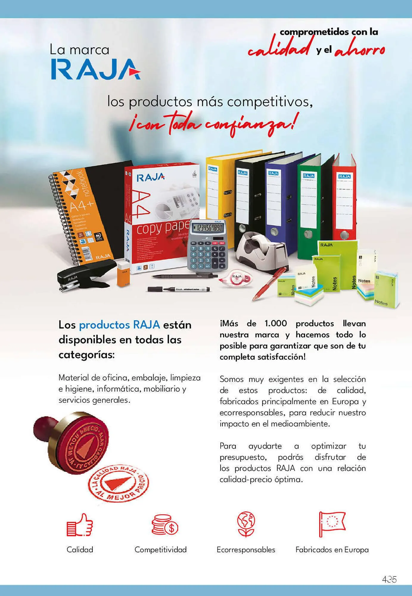 Catálogo de Folleto Staples Kalamazoo 27 de enero al 31 de julio 2023 - Página 435