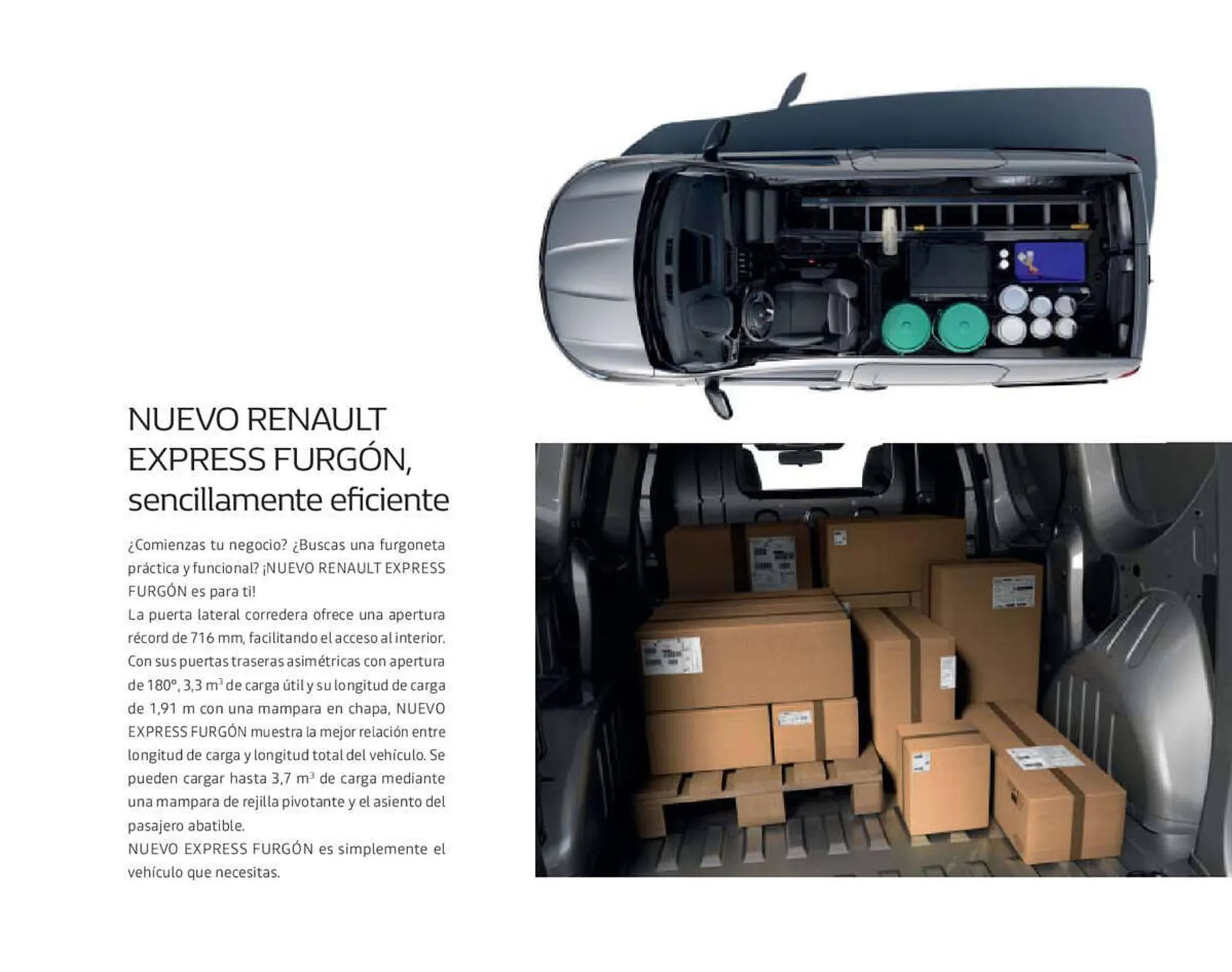 Catálogo de Folleto Renault 11 de enero al 11 de julio 2023 - Página 7