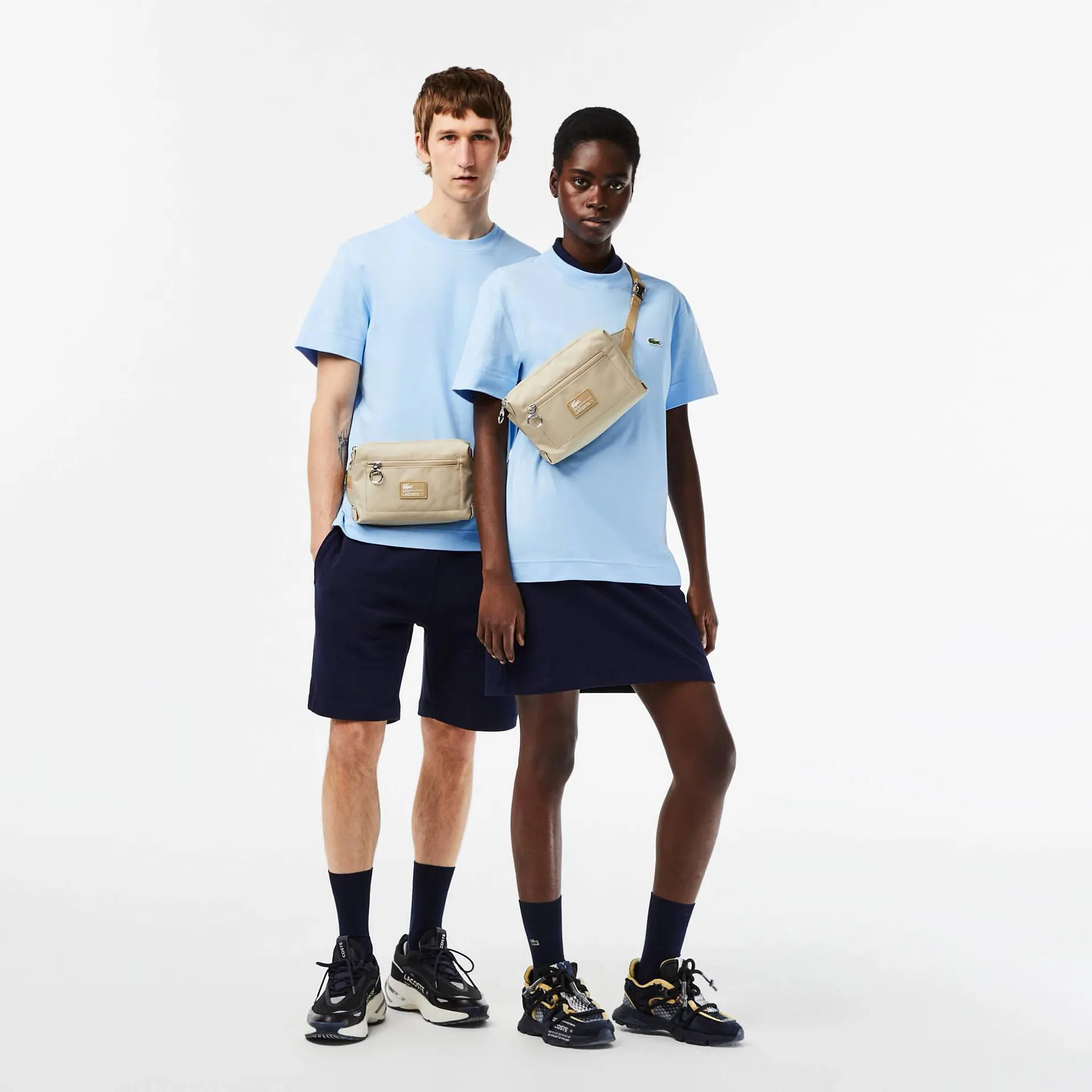 Catálogo de Folleto Lacoste 30 de junio al 14 de agosto 2023 - Página 8