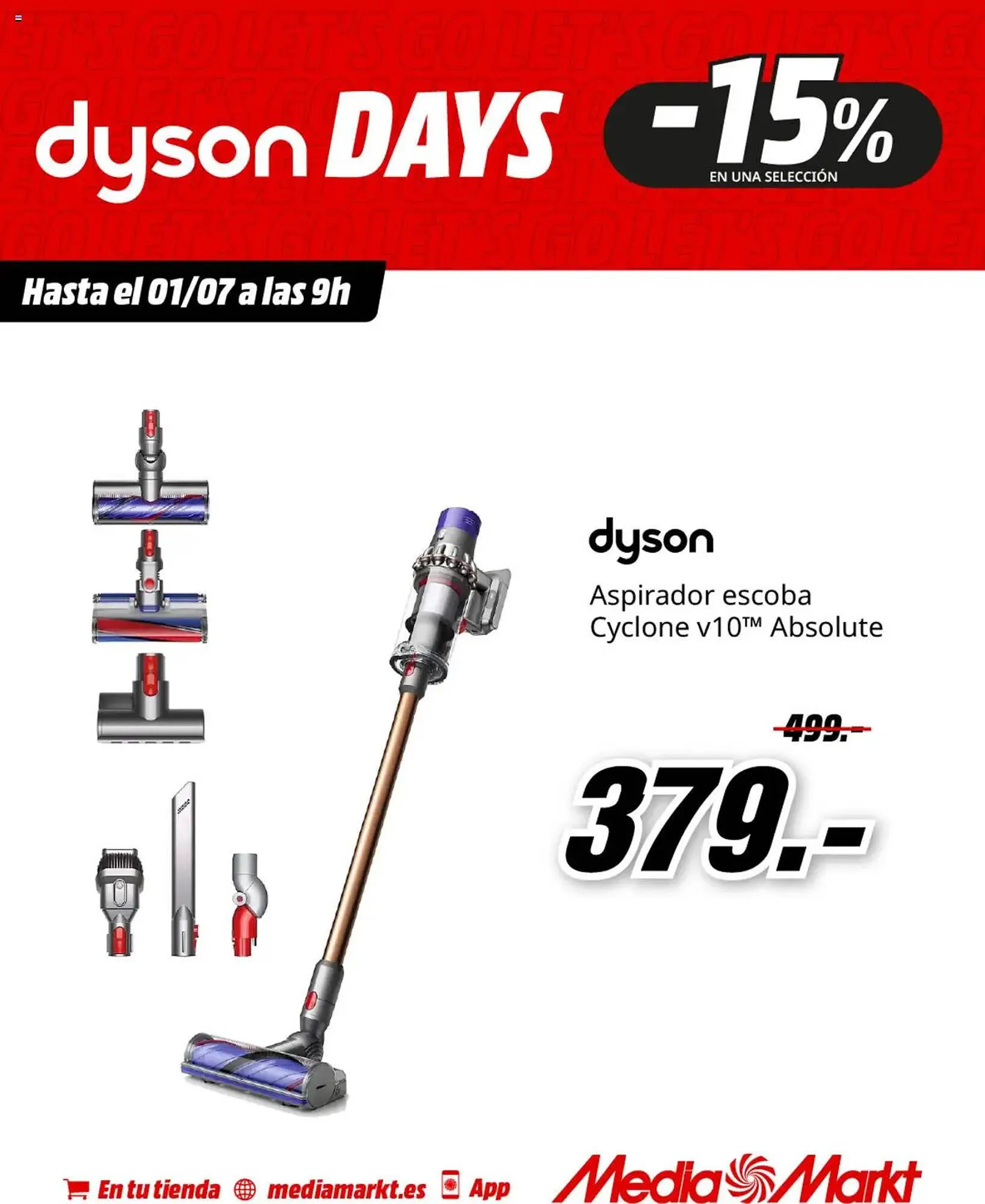 Catálogo de Folleto MediaMarkt 26 de junio al 1 de julio 2025 - Página 2