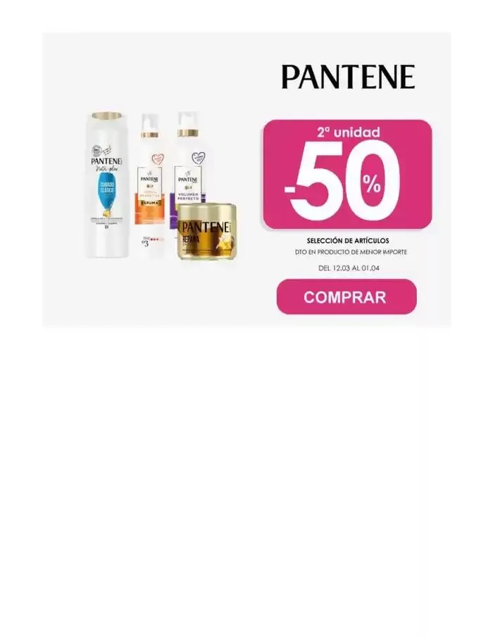 Catálogo de Promociones 26 de marzo al 1 de abril 2025 - Página 4