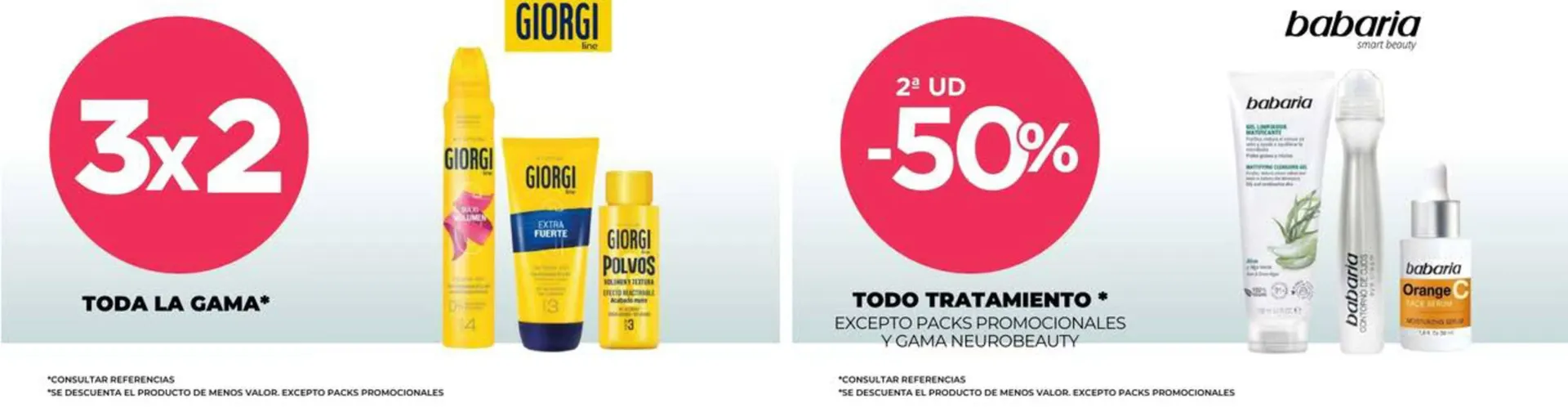 Catálogo de Folleto Marvimundo 10 de marzo al 31 de marzo 2026 - Página 5