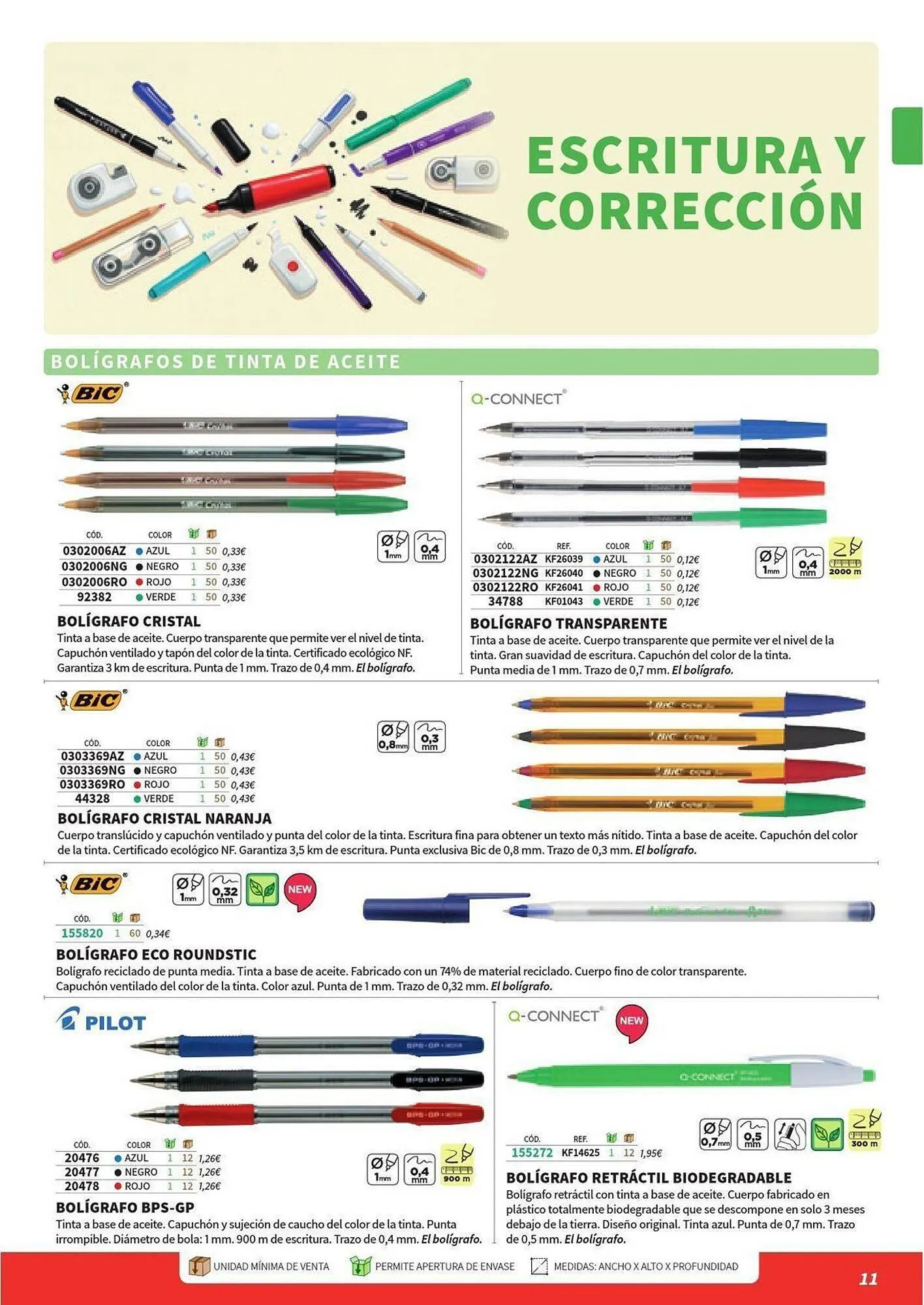 Catálogo de Catálogo Carlin 20 de marzo al 31 de diciembre 2026 - Página 12
