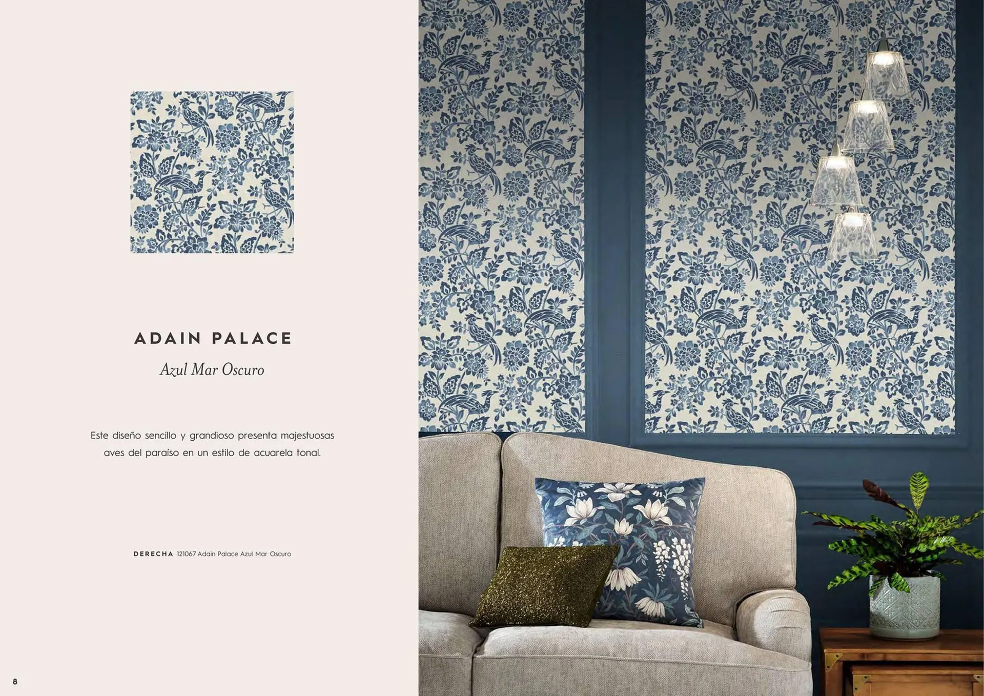 Catálogo de Folleto Laura Ashley 26 de septiembre al 31 de diciembre 2023 - Página 5