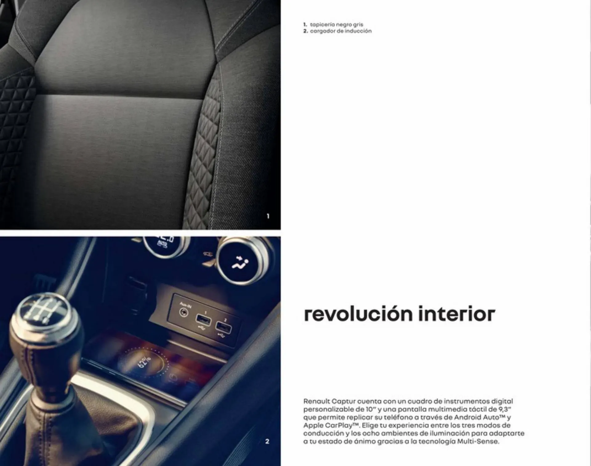 Catálogo de Folleto Renault 5 de diciembre al 5 de diciembre 2023 - Página 6