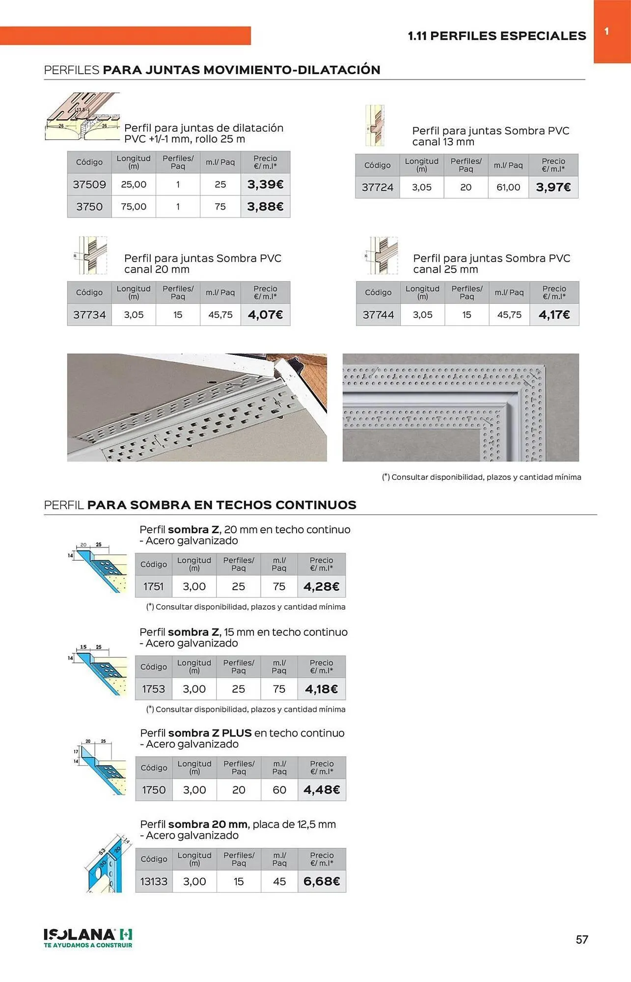 Catálogo de Catálogo Isolana 4 de septiembre al 30 de noviembre 2025 - Página 52
