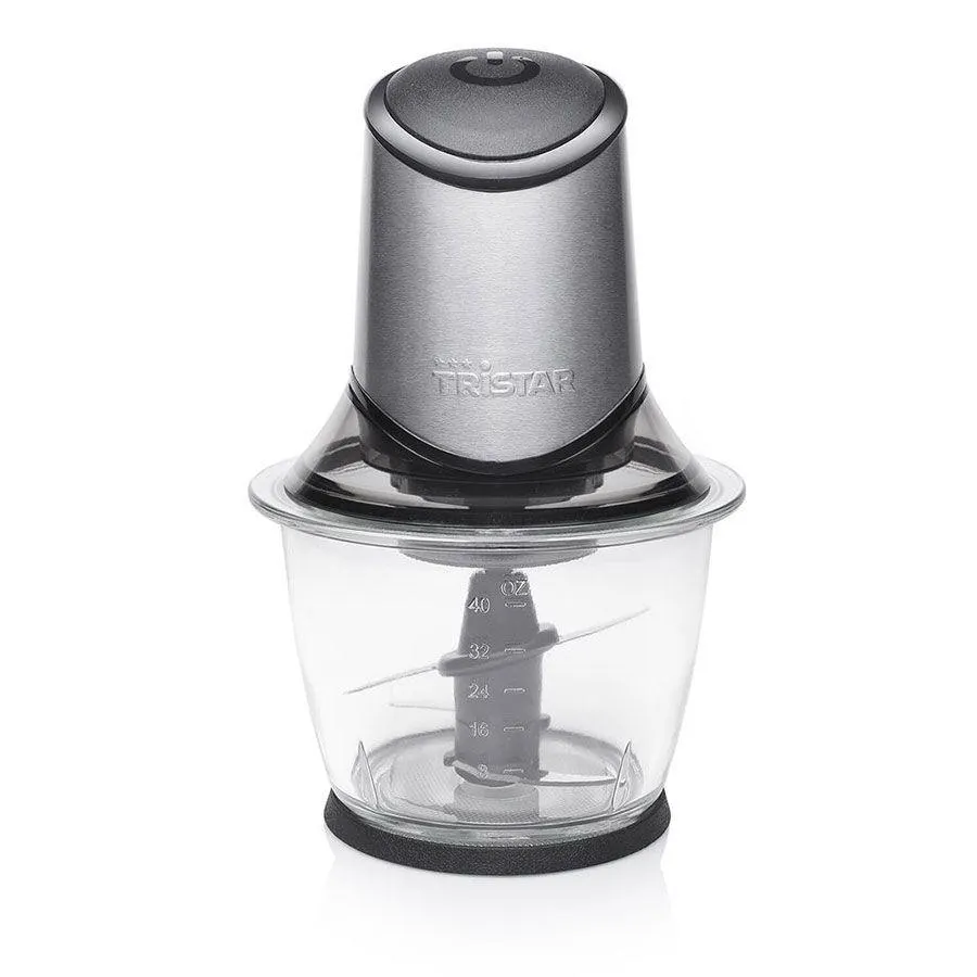 Picadora eléctrica 400w BL4019 Tristar