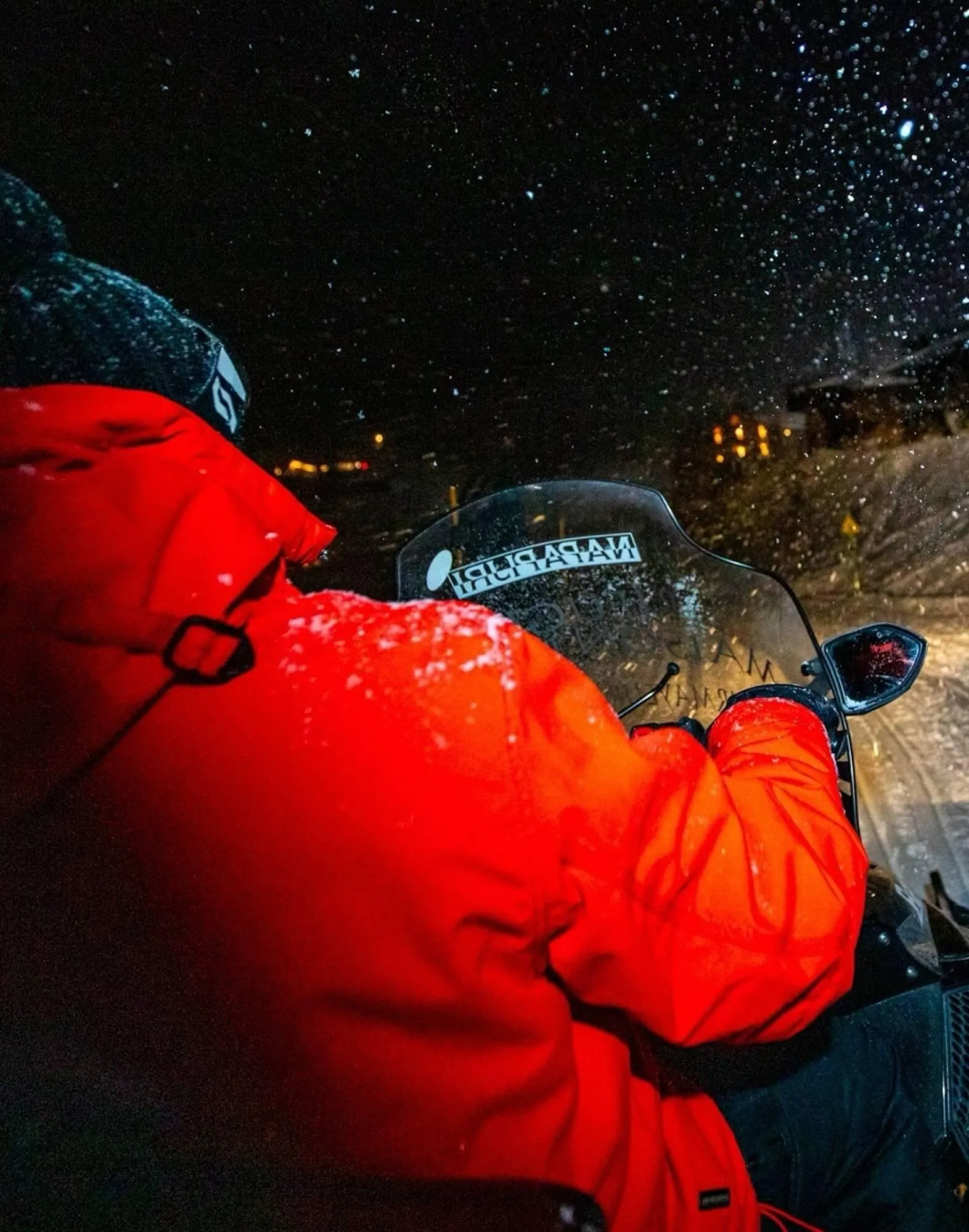 Folleto Napapijri - 1