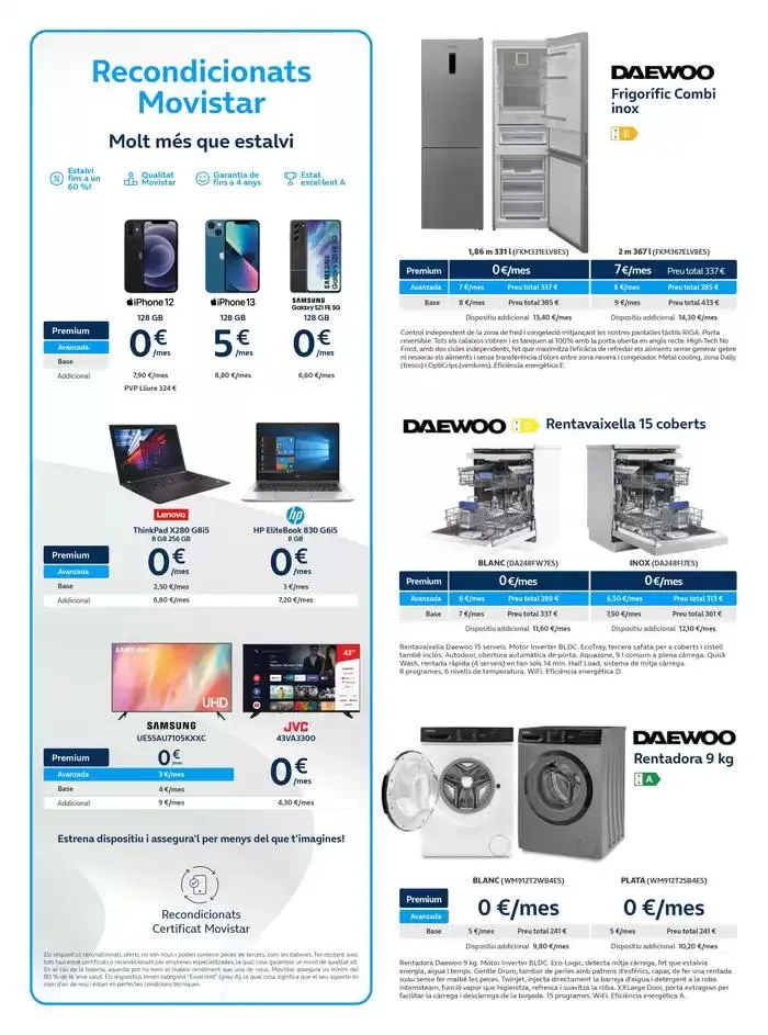 Catálogo de Regalar i encertar mai no ha estat tan fàcil 7 de abril al 5 de mayo 2025 - Página 18