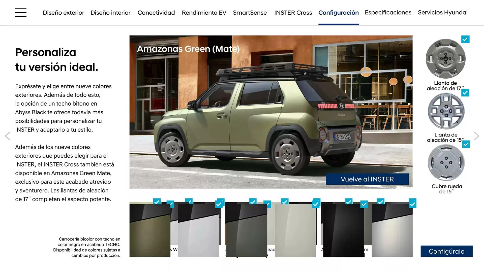 Catálogo de Folleto Hyundai 23 de enero al 23 de enero 2026 - Página 24