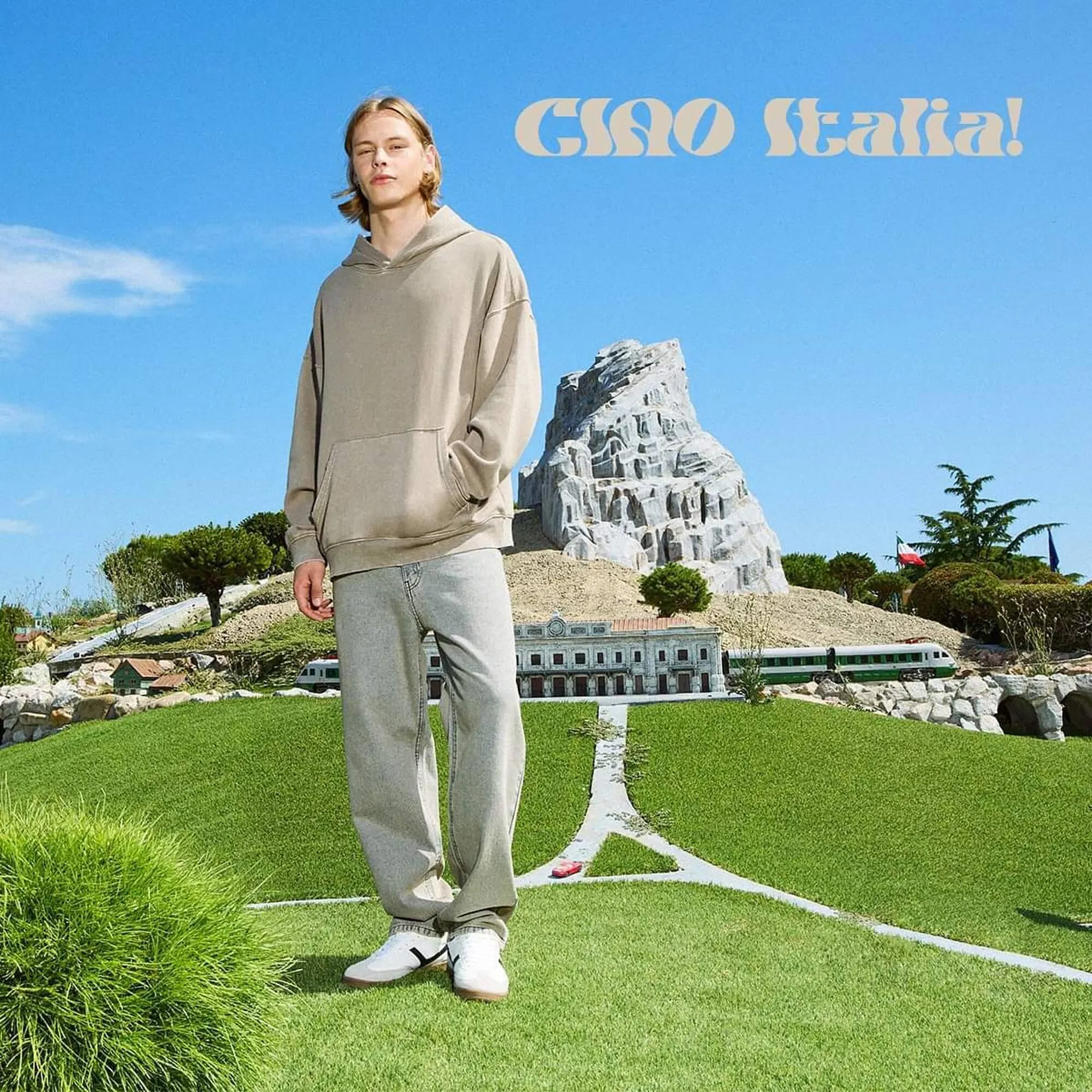 Catálogo de Terranova Folleto 31 de agosto al 13 de septiembre 2023 - Página 1