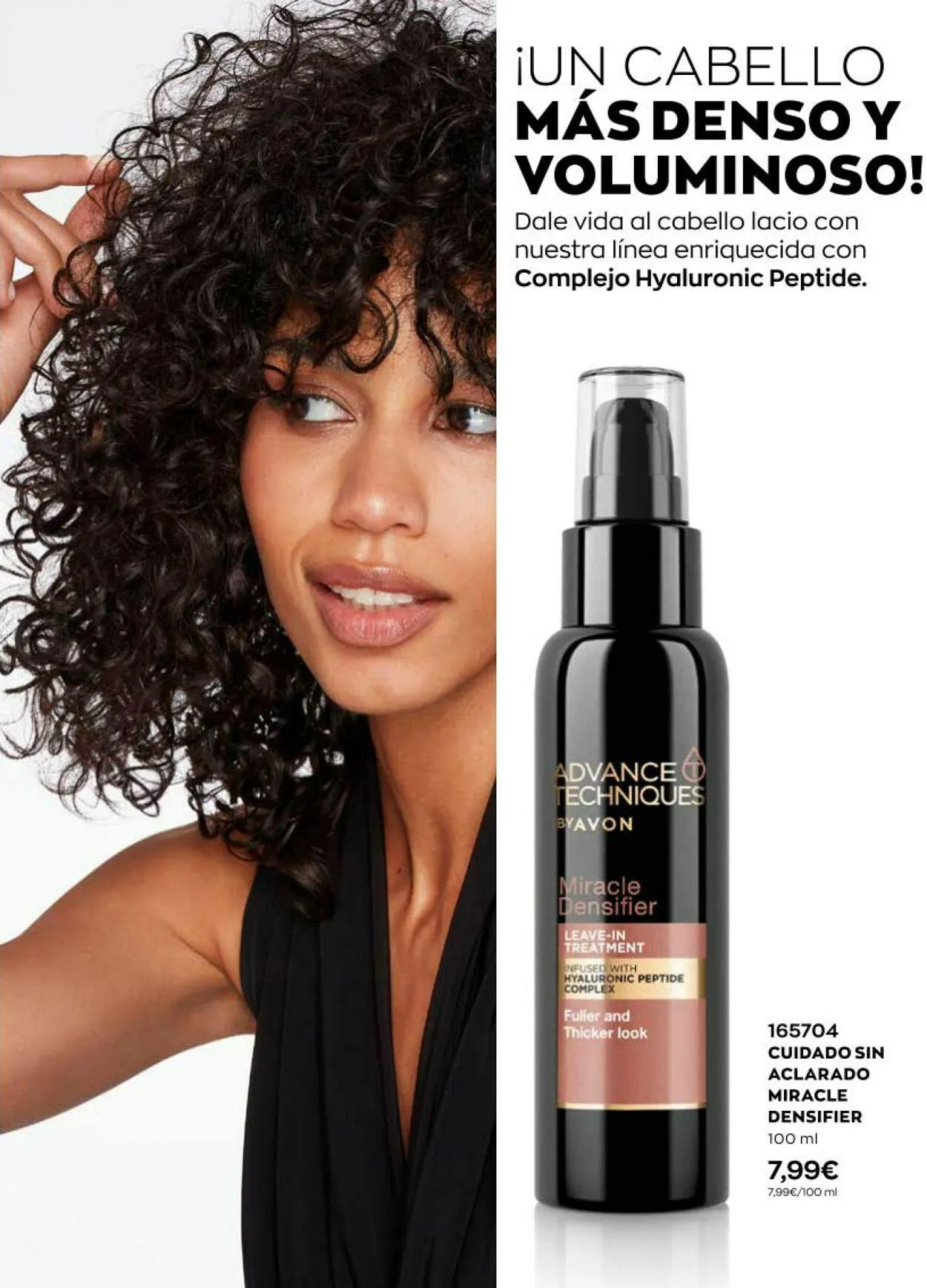 Catálogo de Avon Oferta actual 1 de julio al 31 de julio 2023 - Página 139