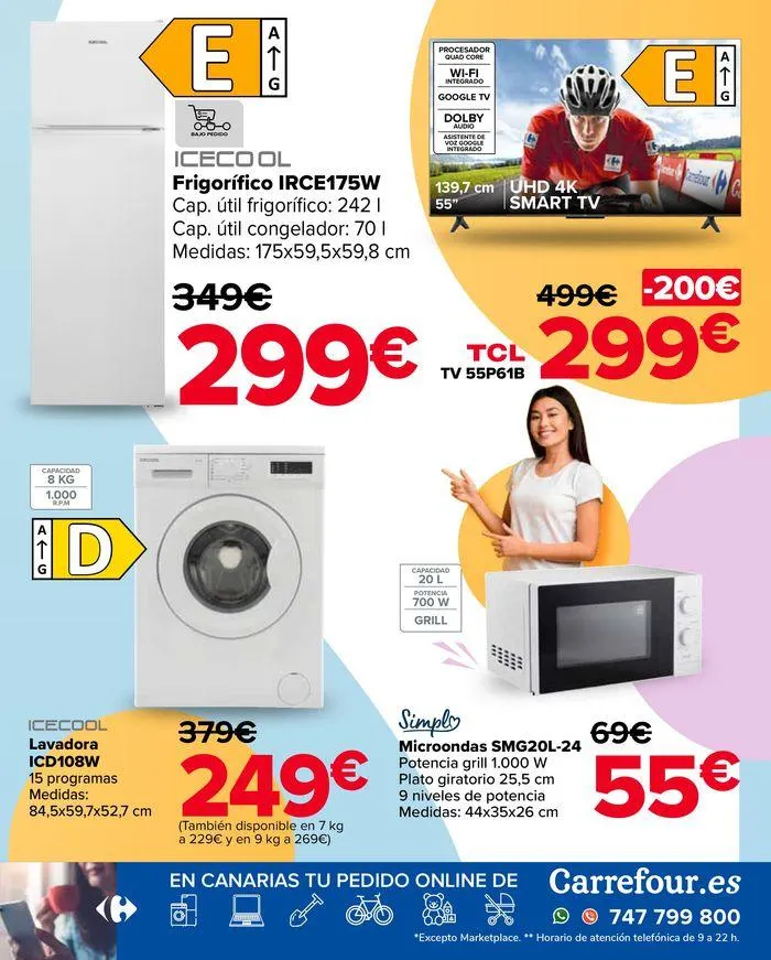 Catálogo de 3x2 en más de 5.000 productos 27 de agosto al 11 de septiembre 2024 - Página 71