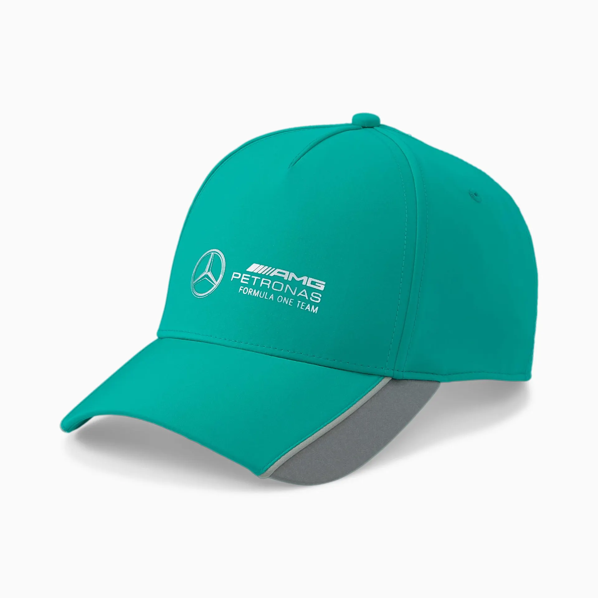 Gorra de béisbol Mercedes-AMG Petronas F1 Monochrome Motorsport