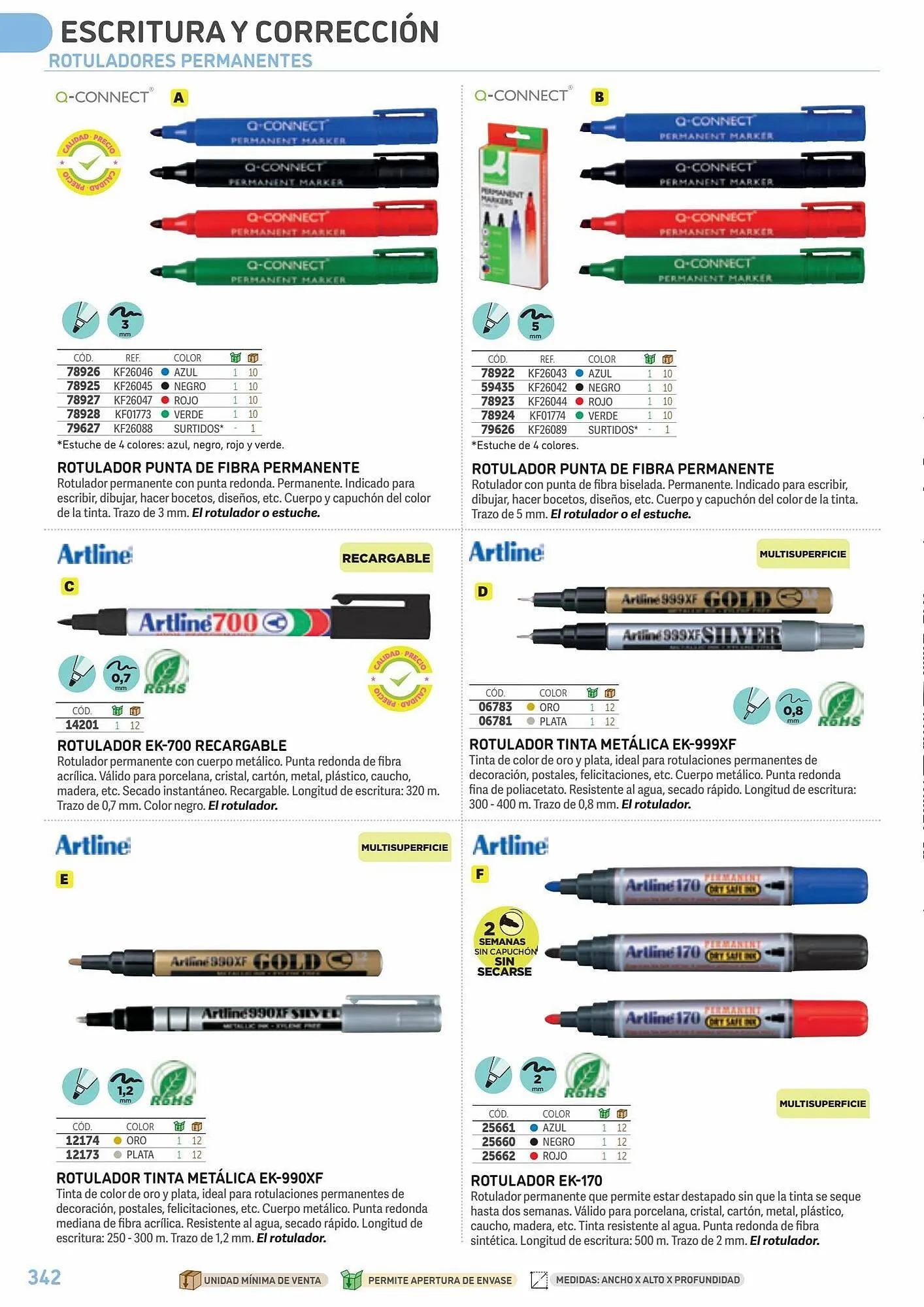 Catálogo de Folleto Carlin 25 de julio al 31 de diciembre 2023 - Página 368