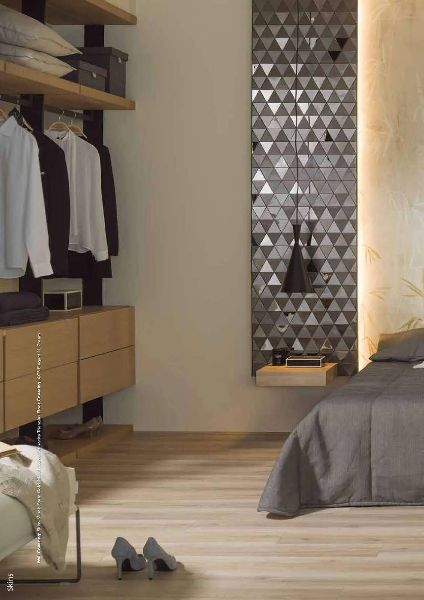 Catálogo de Folleto Porcelanosa 31 de marzo al 8 de febrero 2024 - Página 553