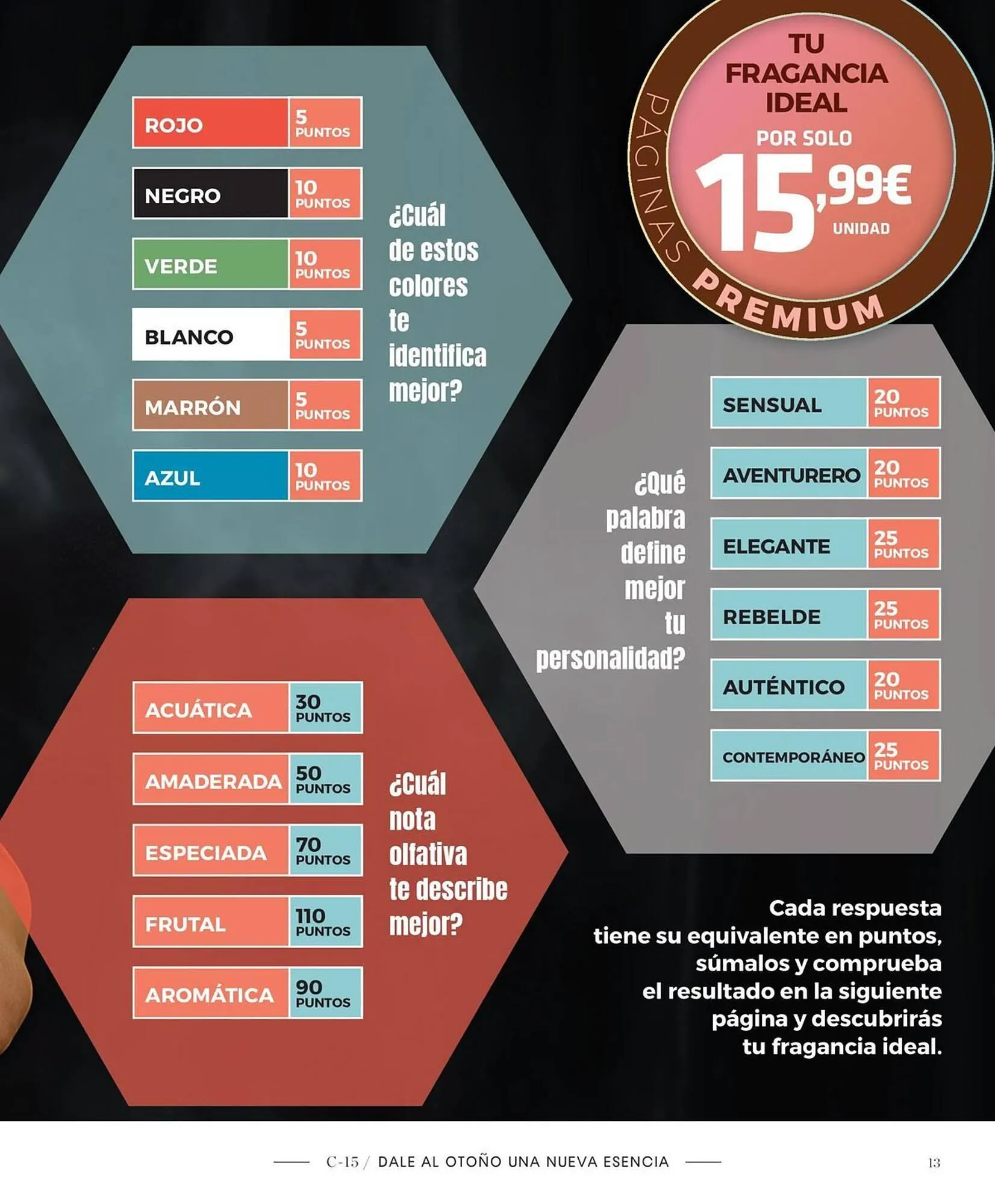 Catálogo de Catálogo Cristian Lay 20 de octubre al 9 de noviembre 2025 - Página 13