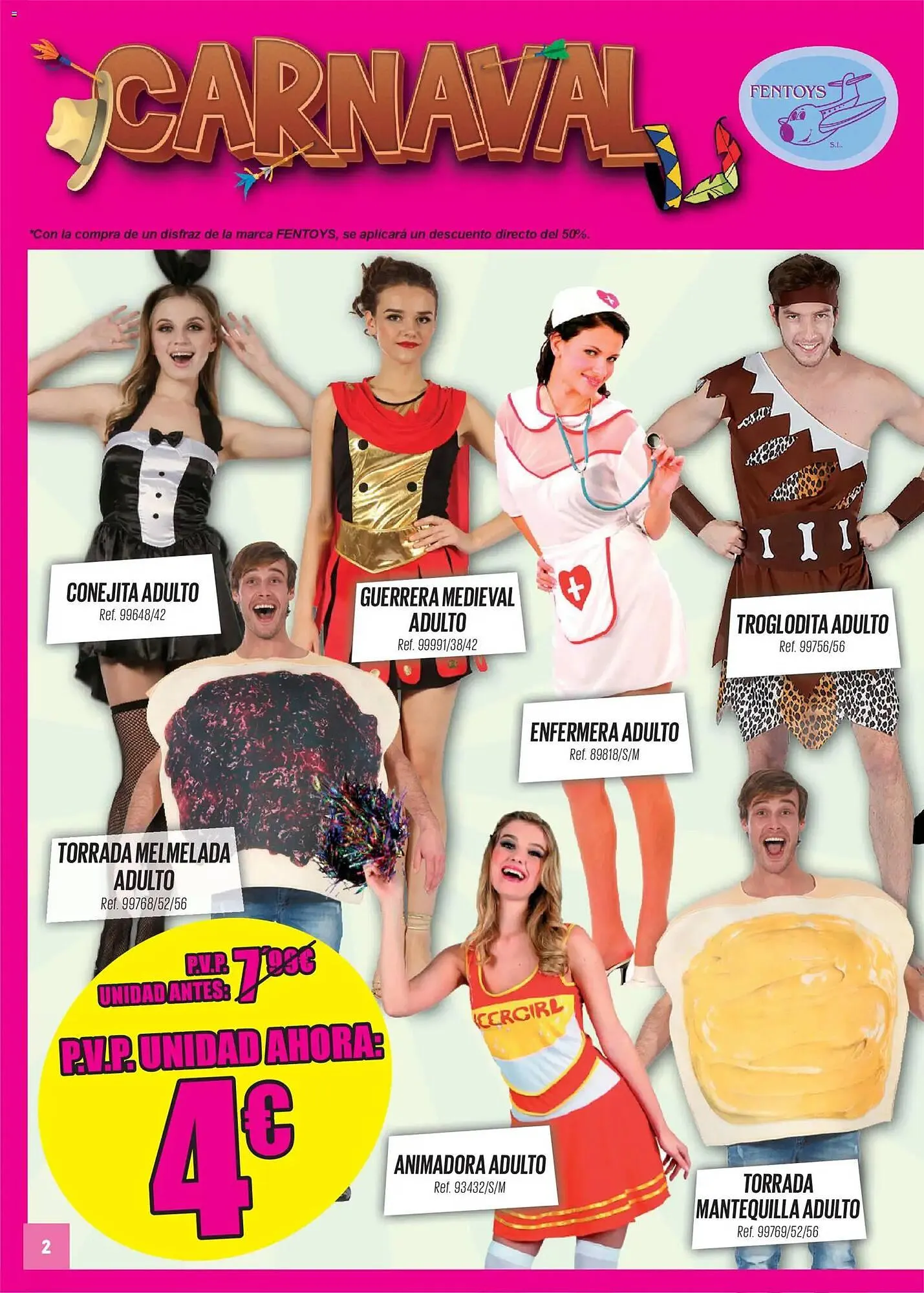 Catálogo de Catálogo DRIM 12 de enero al 15 de febrero 2026 - Página 2