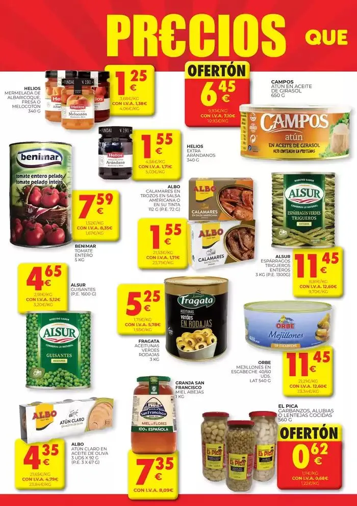 Catálogo de CASH 2 FAMILY 2025 30 de enero al 26 de febrero 2025 - Página 2