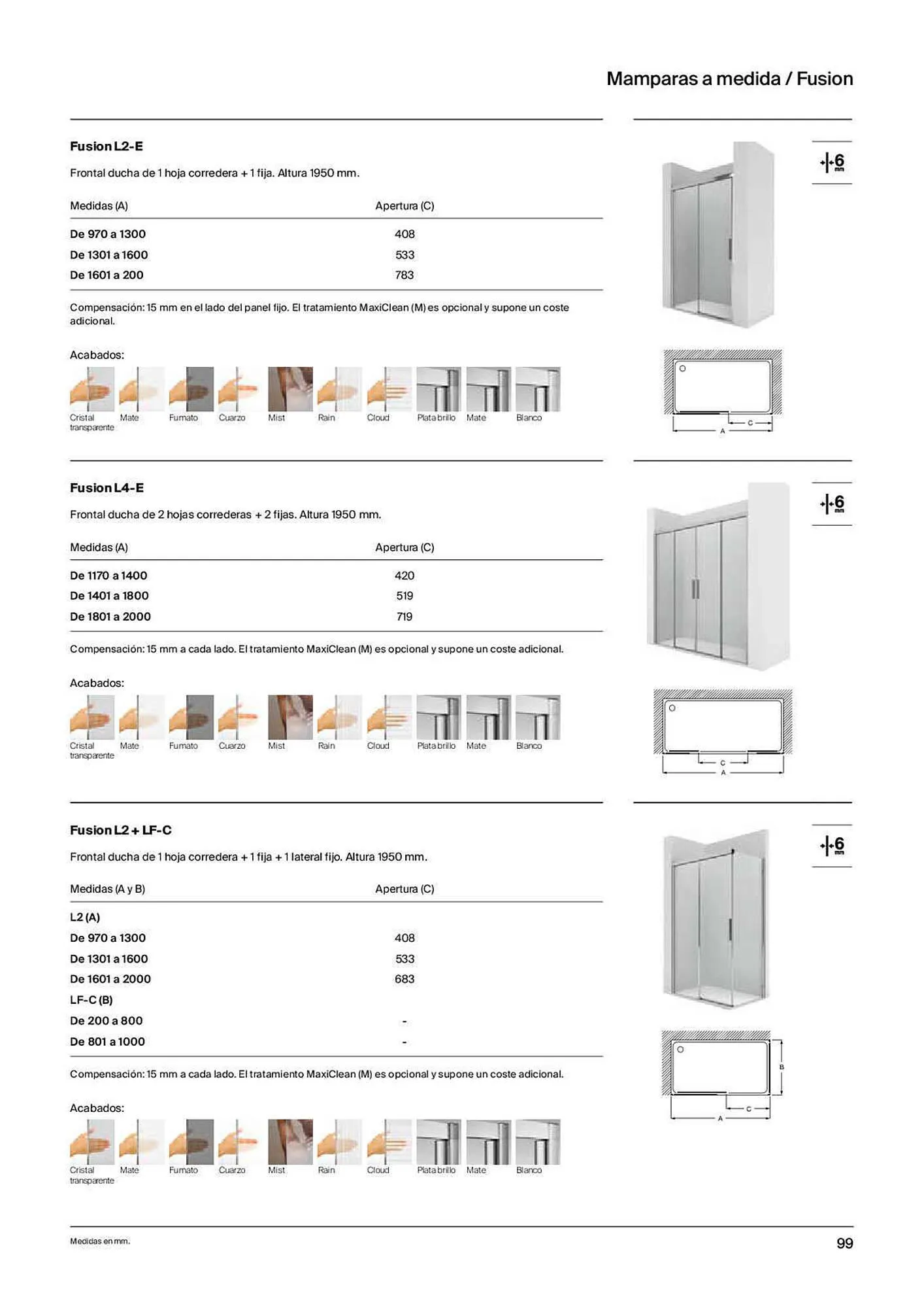 Catálogo de Folleto Roca 31 de marzo al 20 de febrero 2024 - Página 101