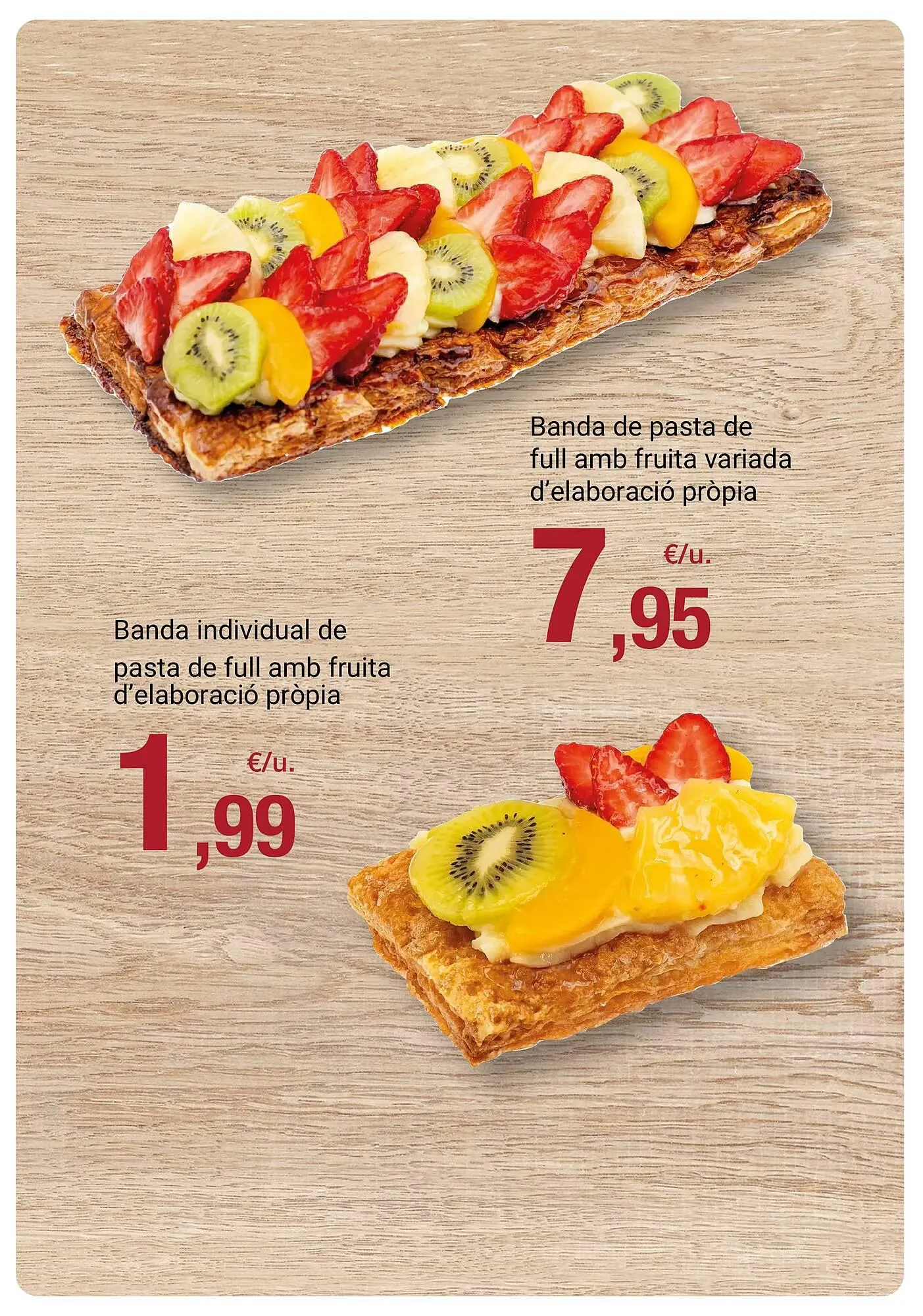 Catálogo de Folleto BonpreuEsclat 4 de noviembre al 17 de noviembre 2025 - Página 48