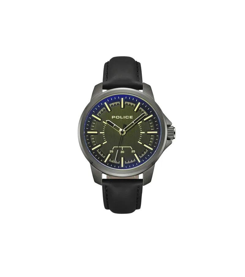 Mensor Watch Police For Men