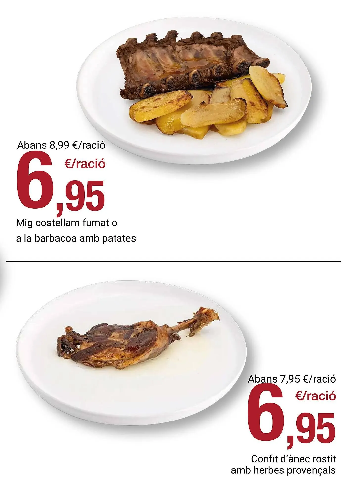 Catálogo de Folleto BonpreuEsclat 18 de noviembre al 1 de diciembre 2025 - Página 22